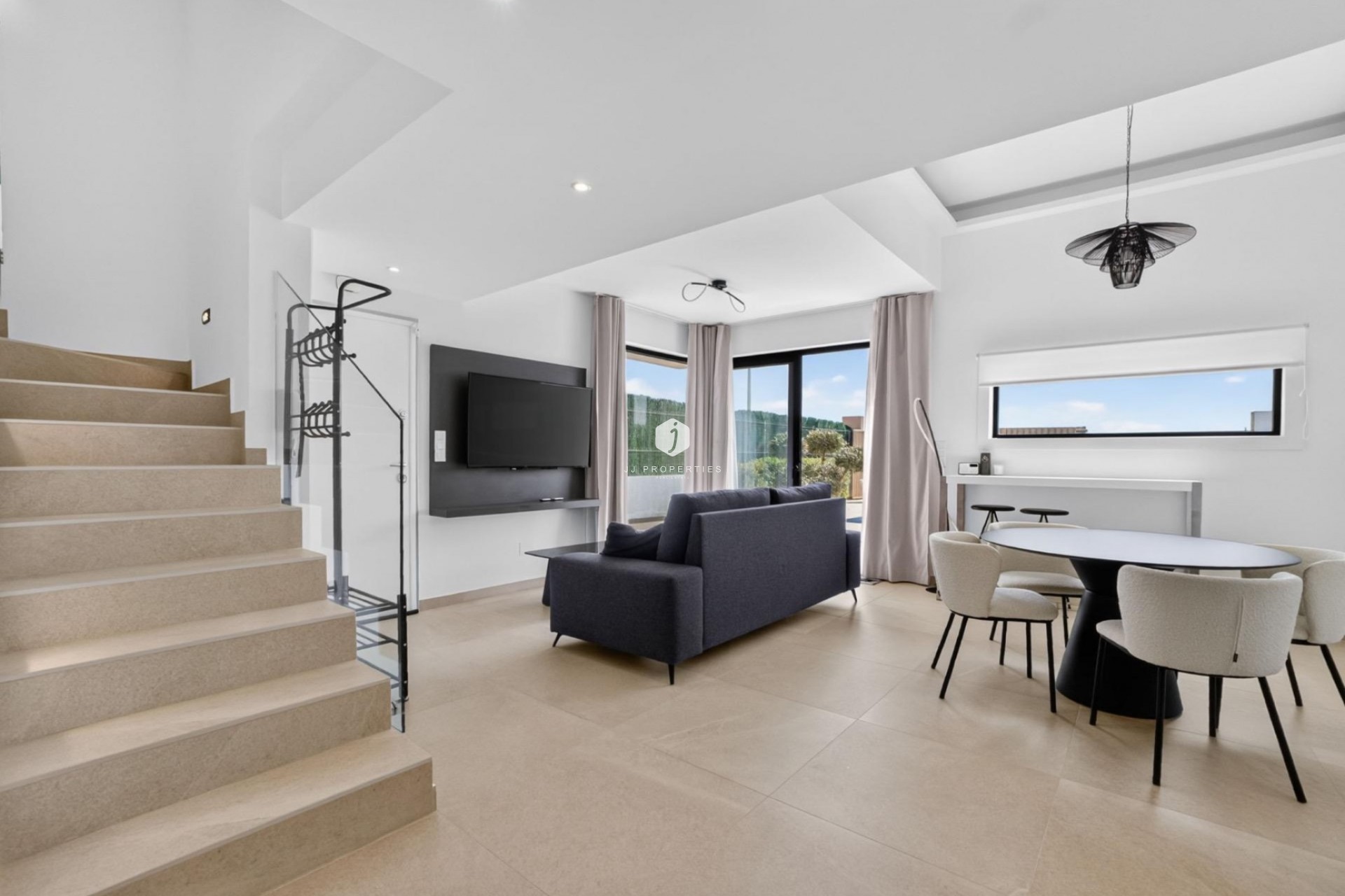 D'occasion - Chalet -
El Raso - Guardamar del Segura