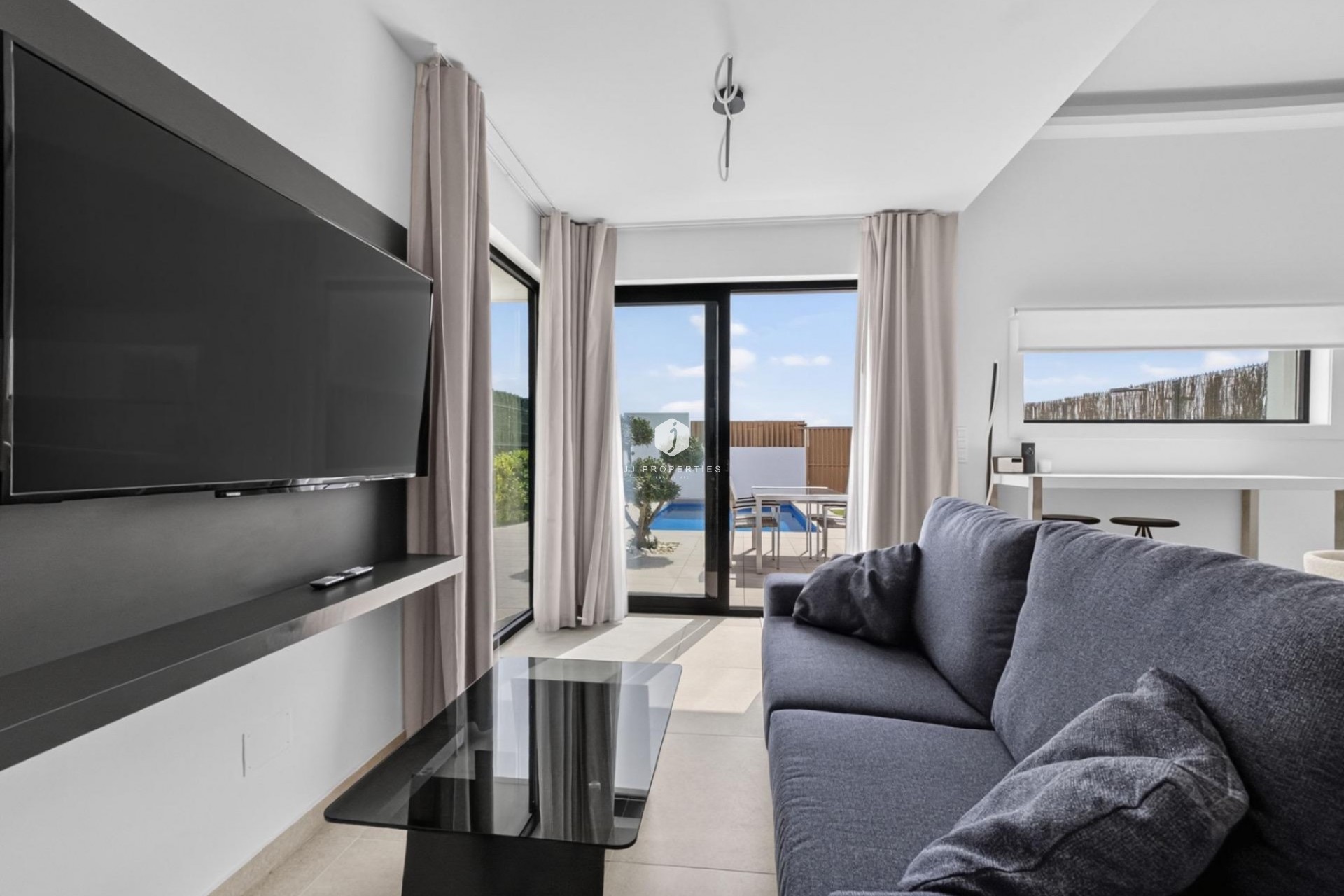 D'occasion - Chalet -
El Raso - Guardamar del Segura