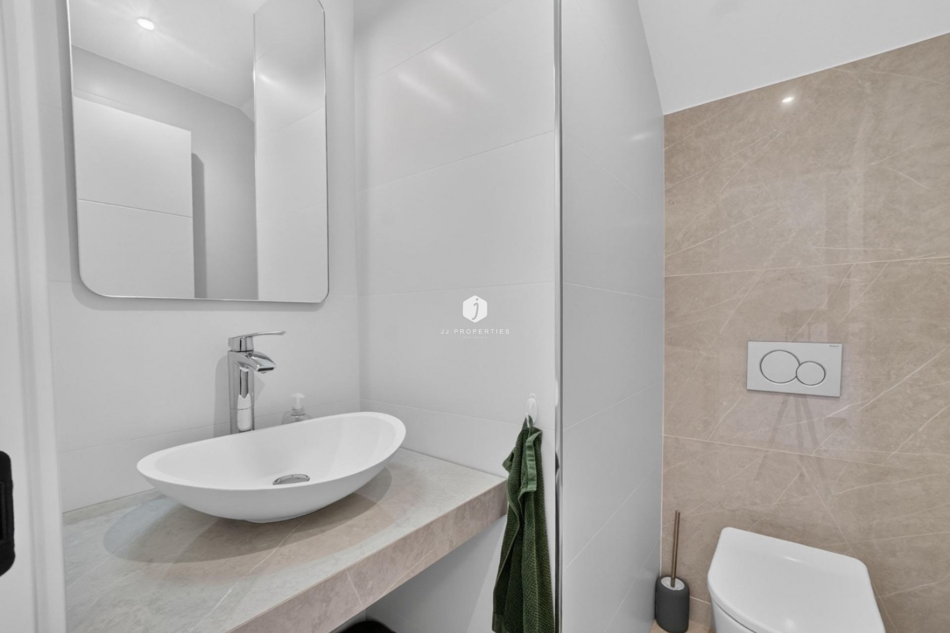 D'occasion - Chalet -
El Raso - Guardamar del Segura