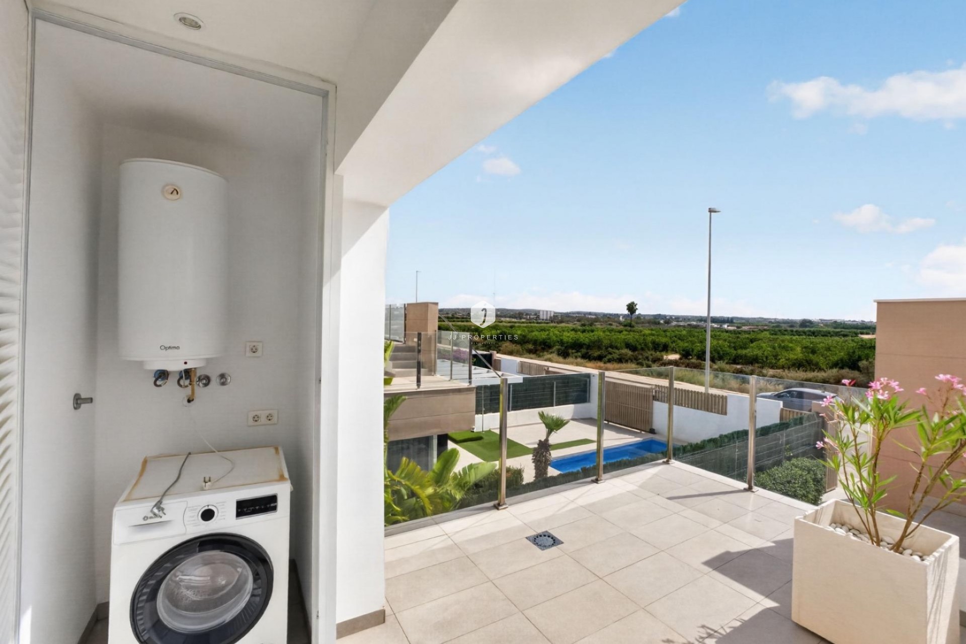 D'occasion - Chalet -
El Raso - Guardamar del Segura