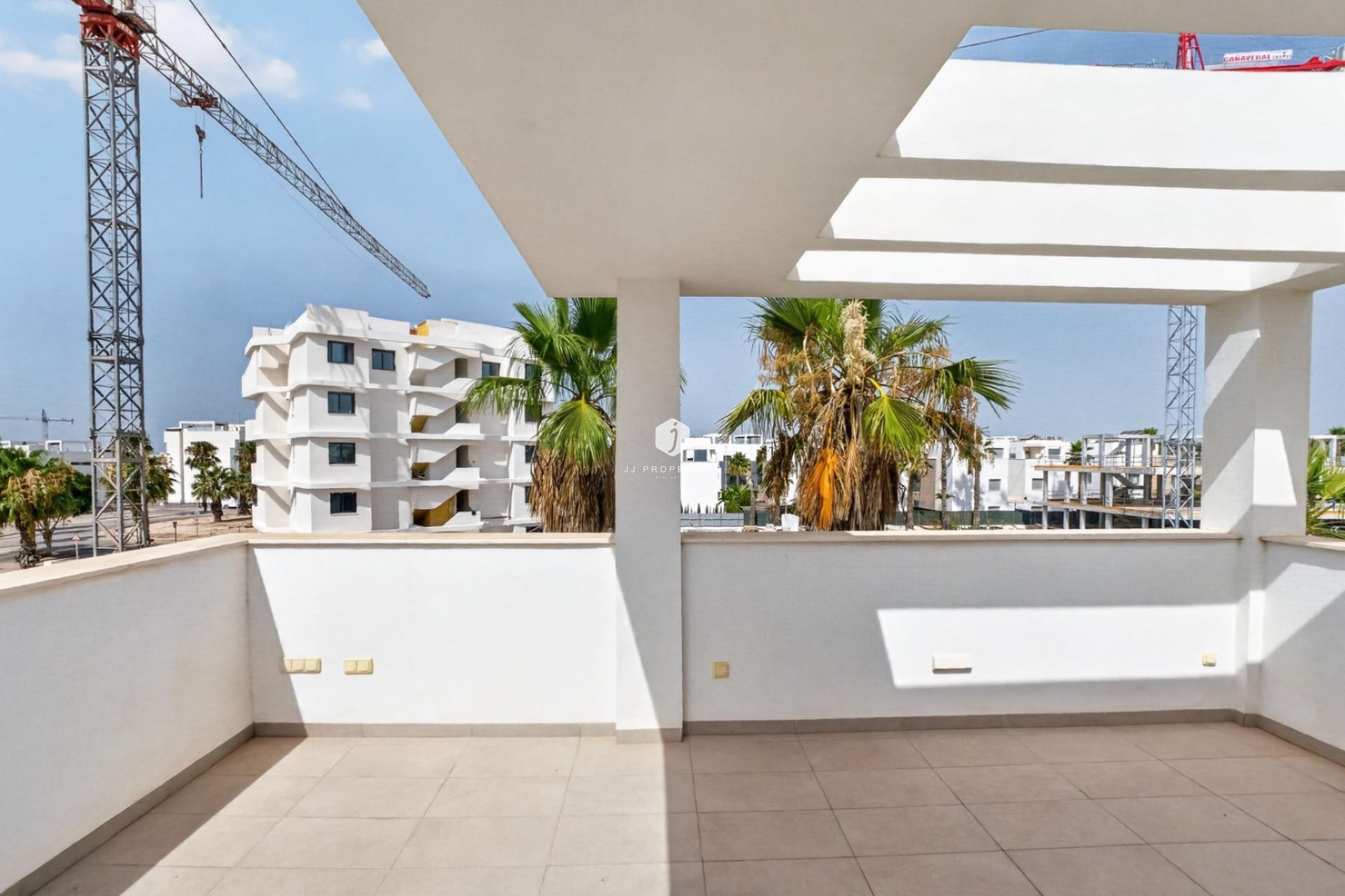 D'occasion - Chalet -
El Raso - Guardamar del Segura