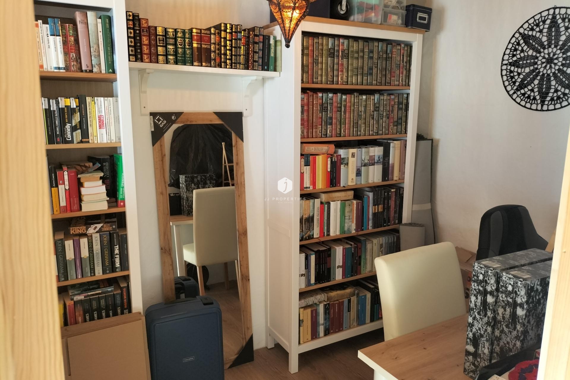 D'occasion - Chalet -
Formentera del Segura - Centro