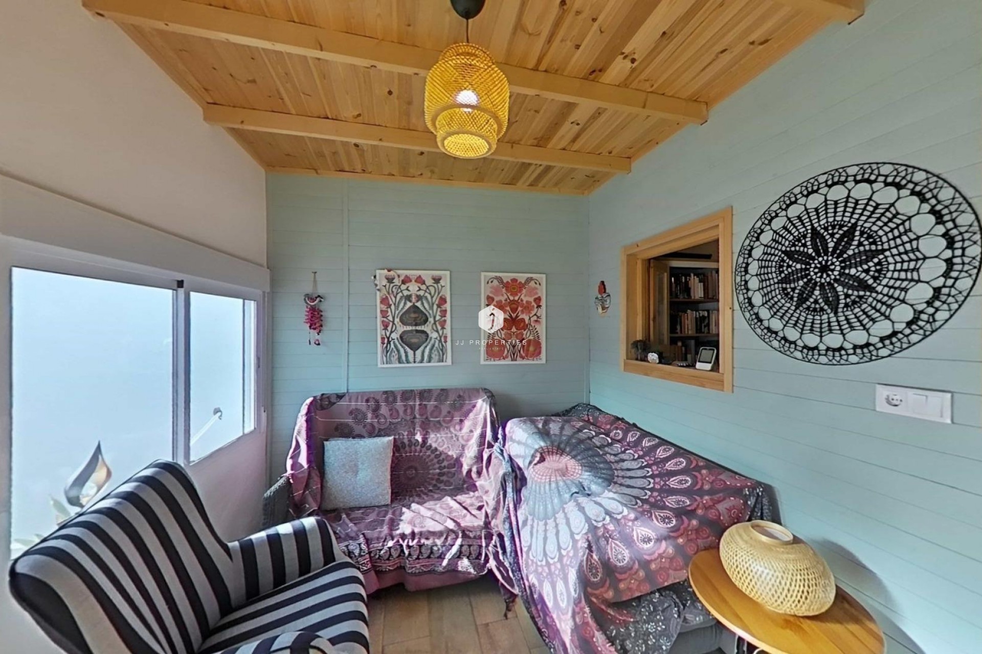 D'occasion - Chalet -
Formentera del Segura - Centro