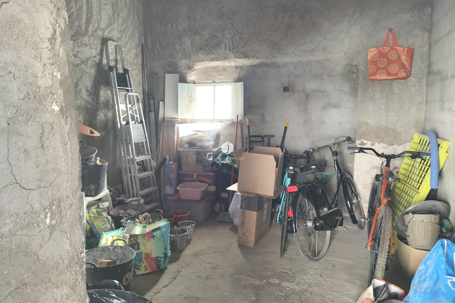 D'occasion - Chalet -
Formentera del Segura - Centro