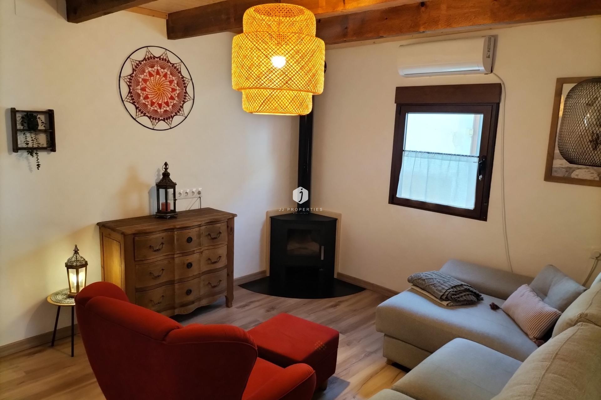 D'occasion - Chalet -
Formentera del Segura - Centro