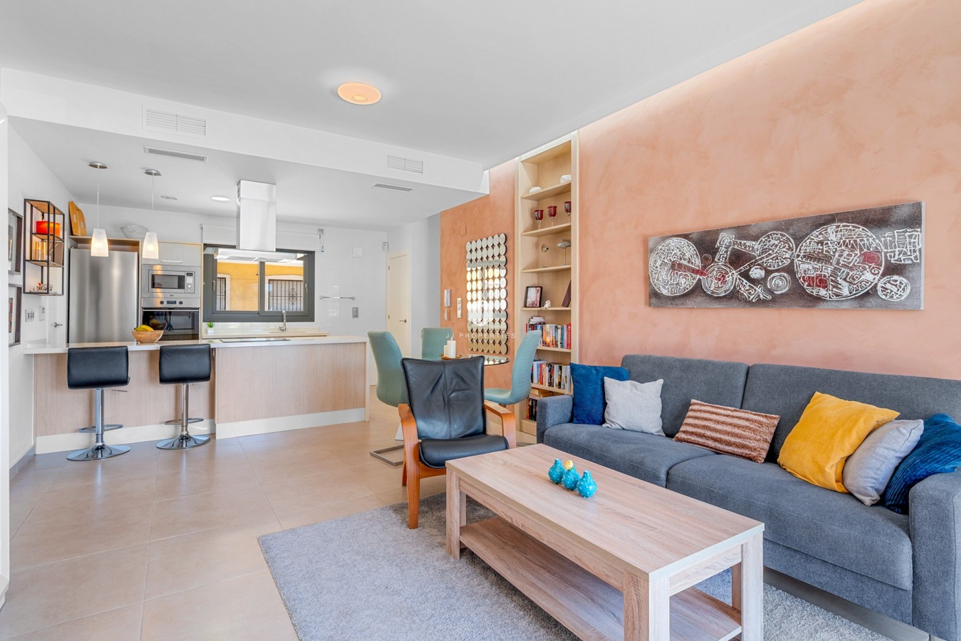 D'occasion - Chalet -
Formentera del Segura - Costa Blanca