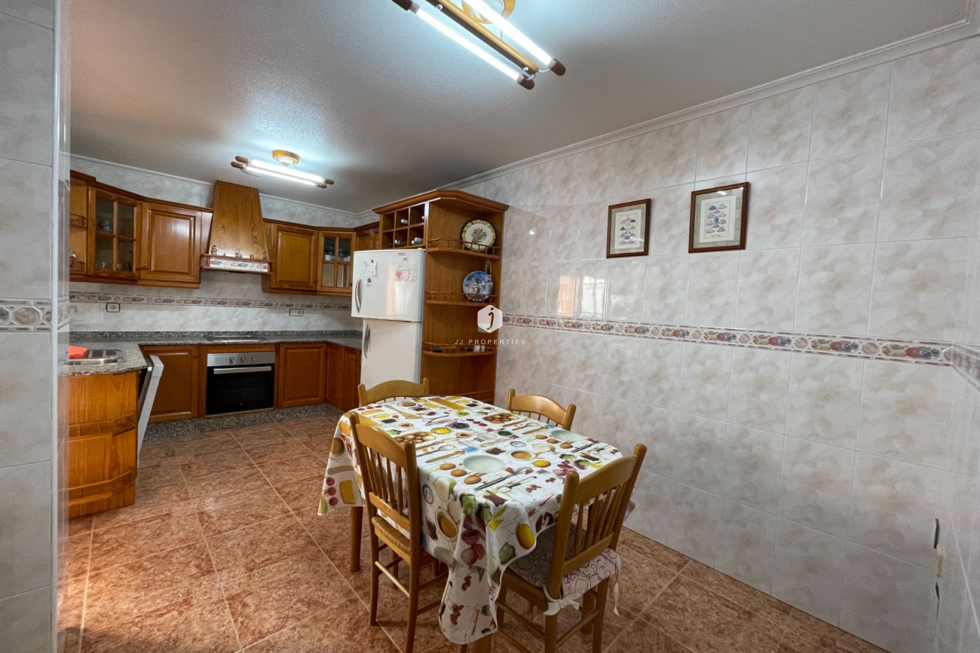 D'occasion - Chalet -
Formentera del Segura - Costa Blanca