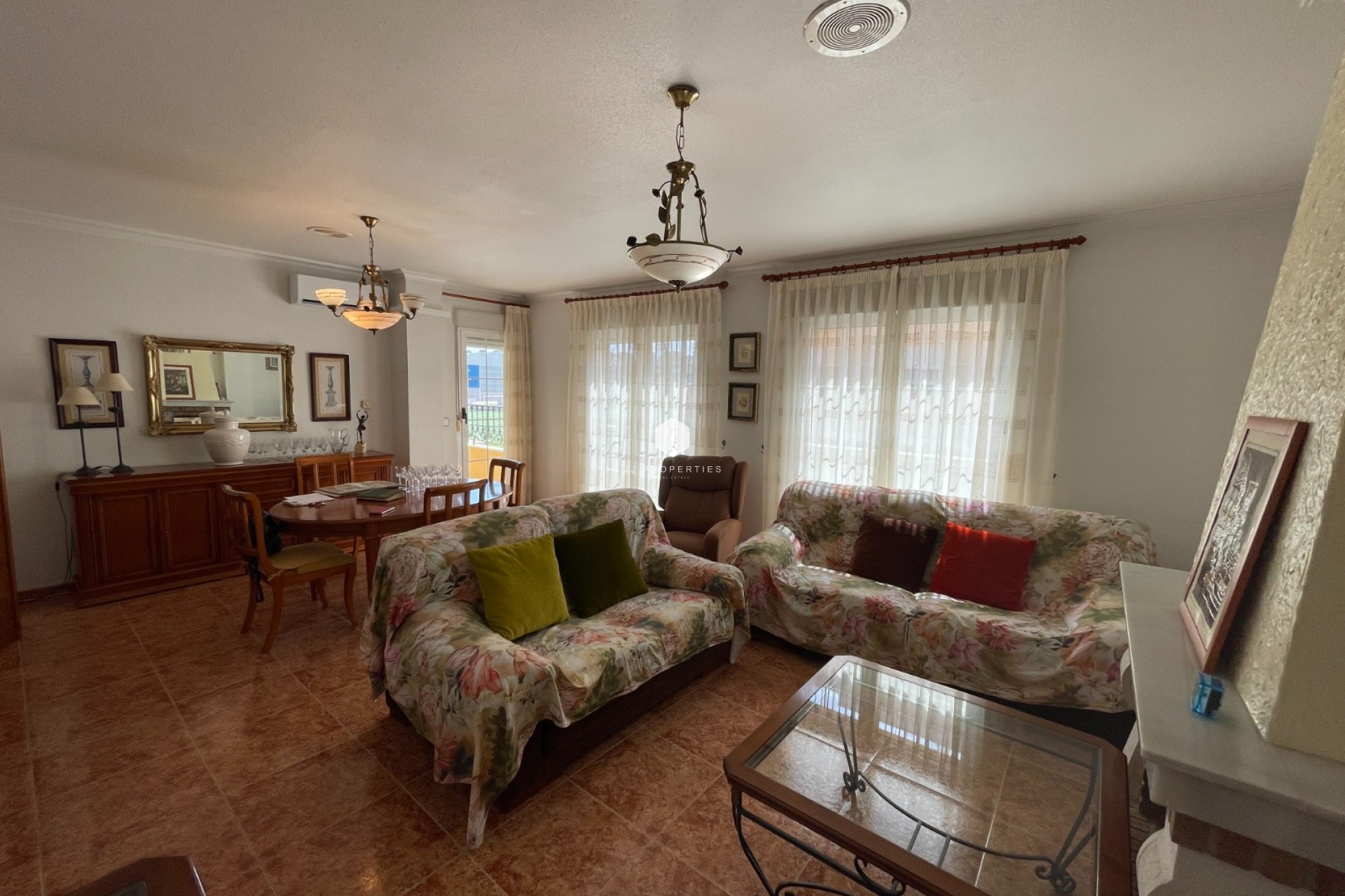 D'occasion - Chalet -
Formentera del Segura - Costa Blanca