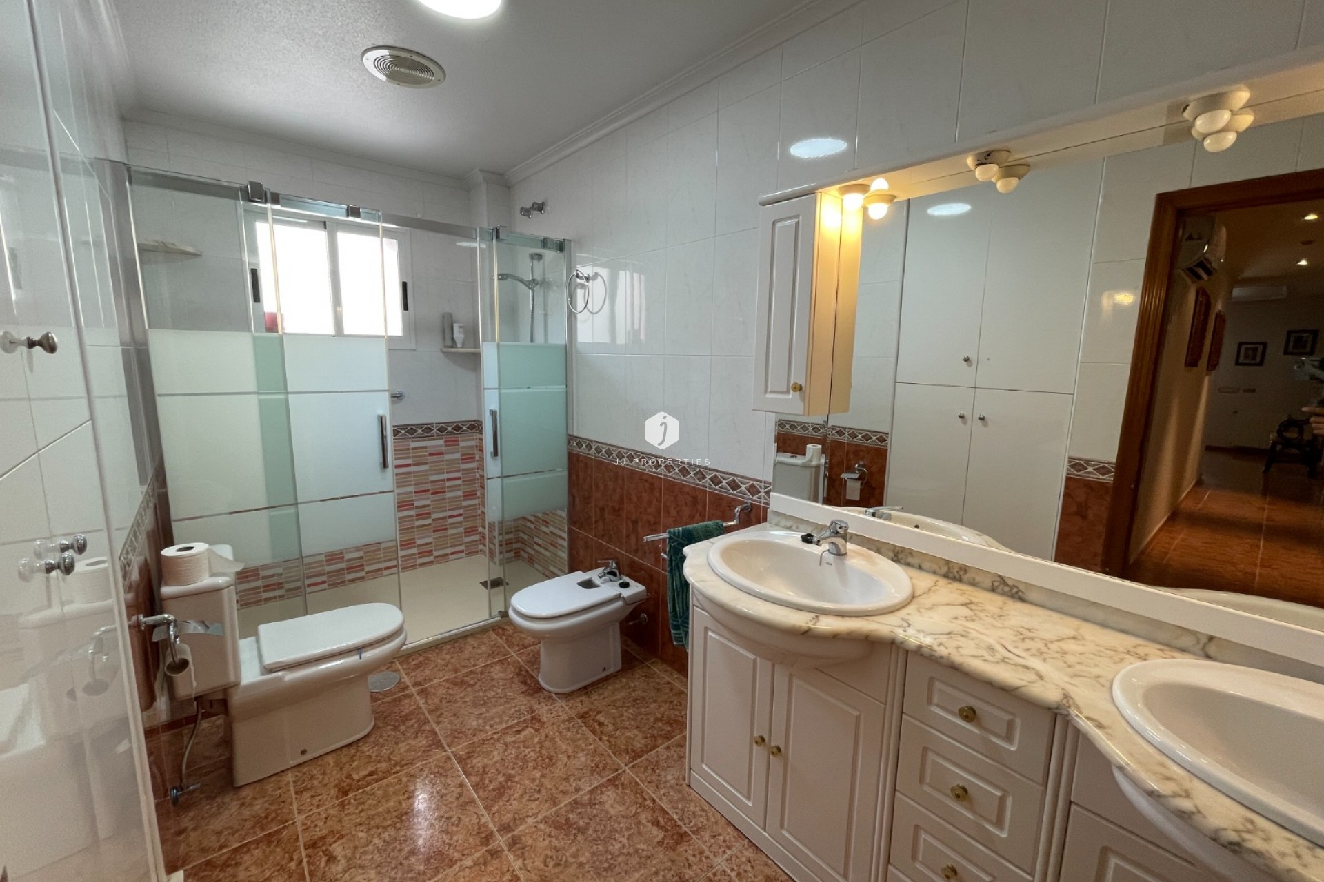 D'occasion - Chalet -
Formentera del Segura - Costa Blanca