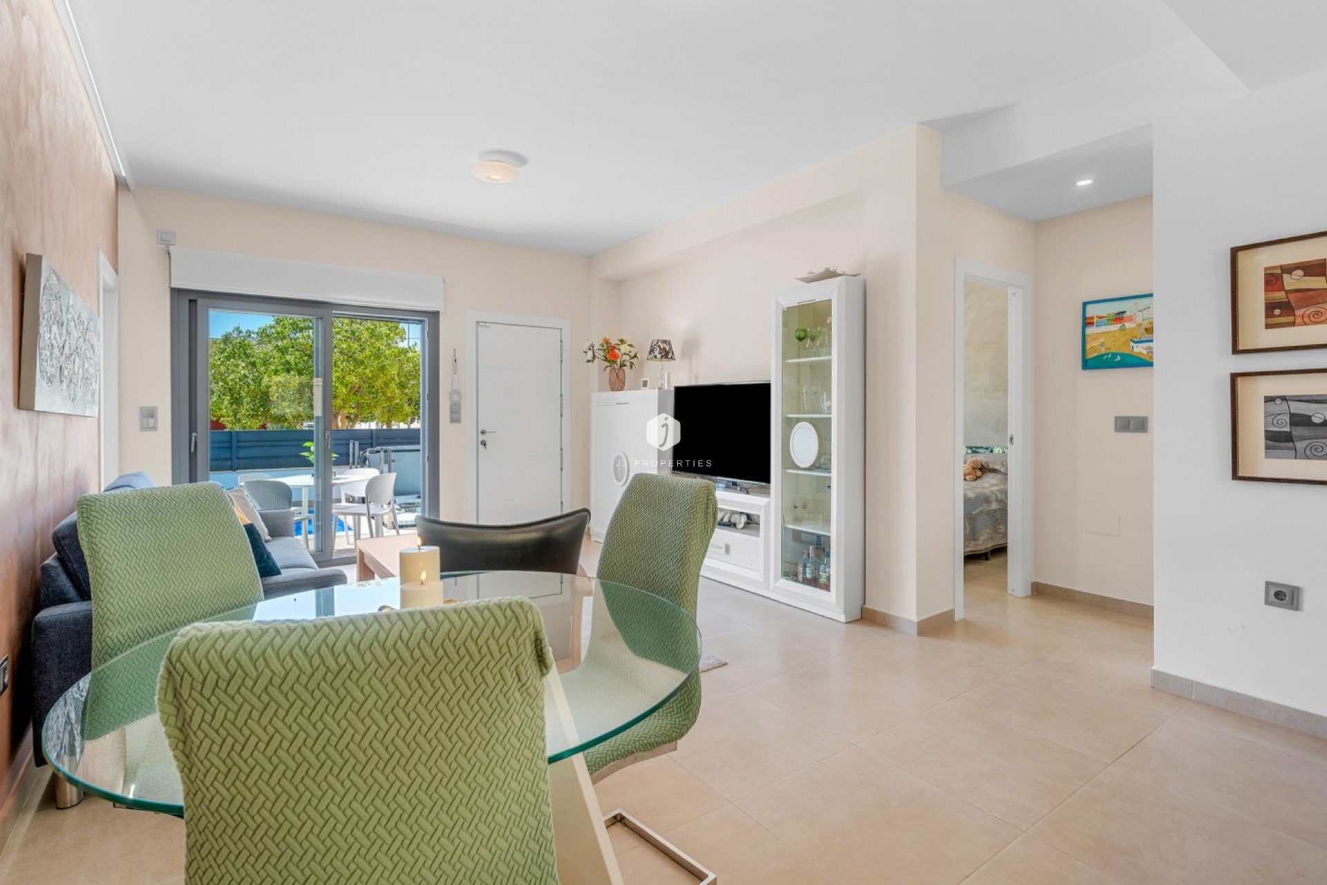 D'occasion - Chalet -
Formentera del Segura - Costa Blanca