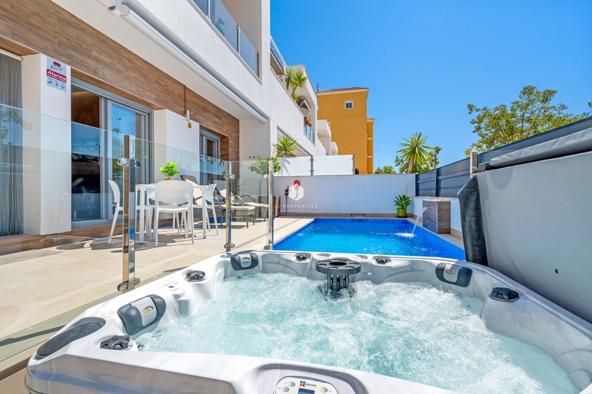 D'occasion - Chalet -
Formentera del Segura - Costa Blanca