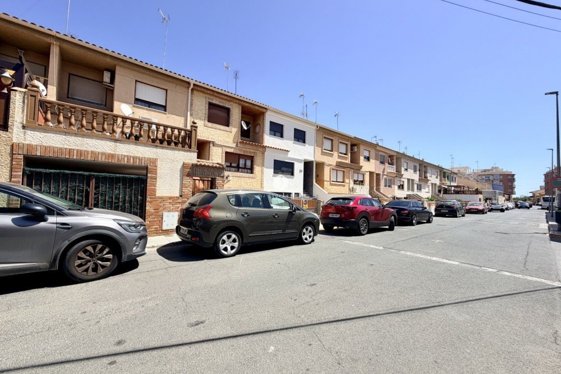 D'occasion - Chalet -
Formentera del Segura - Costa Blanca