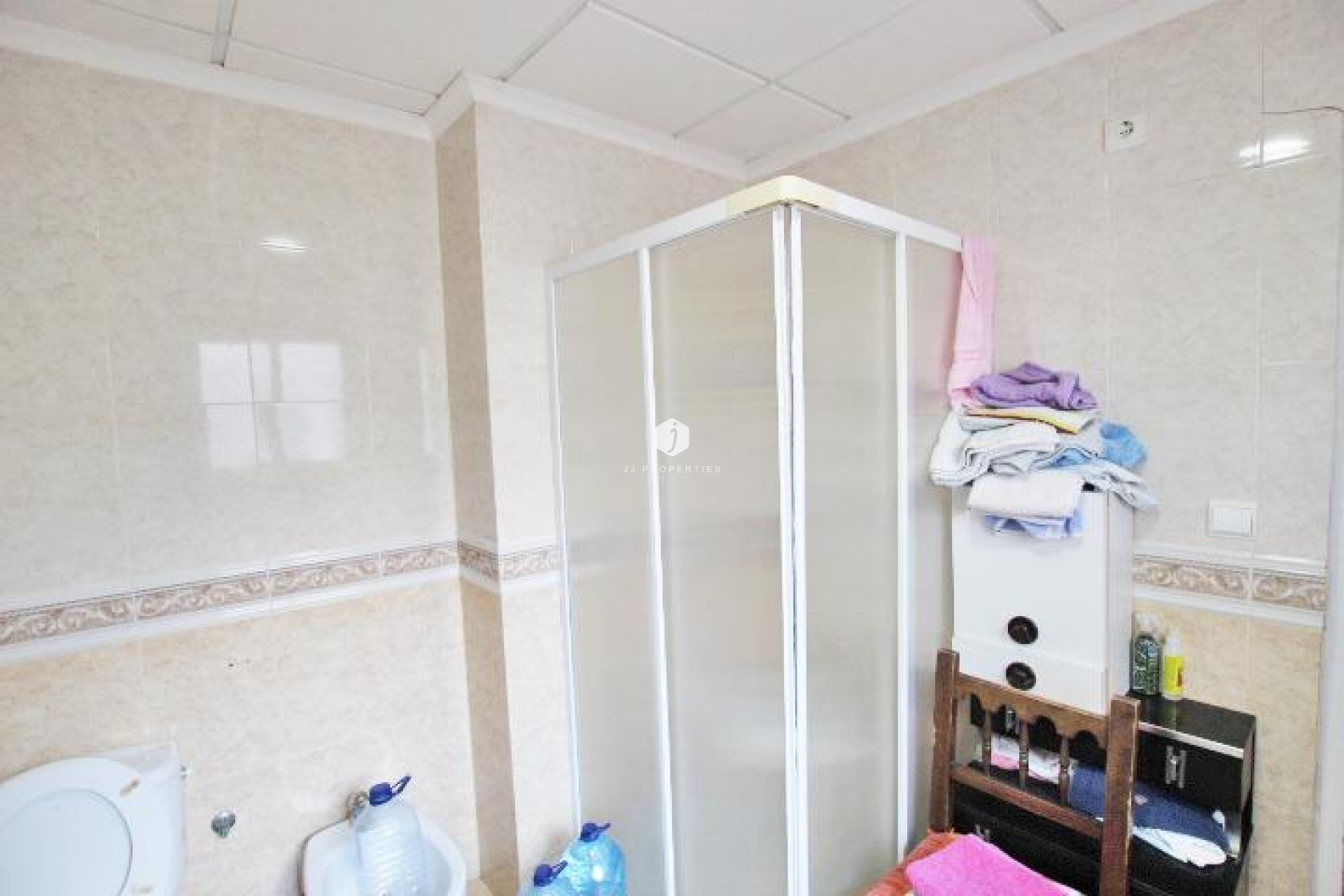 D'occasion - Chalet -
Guardamar del Segura - Centro