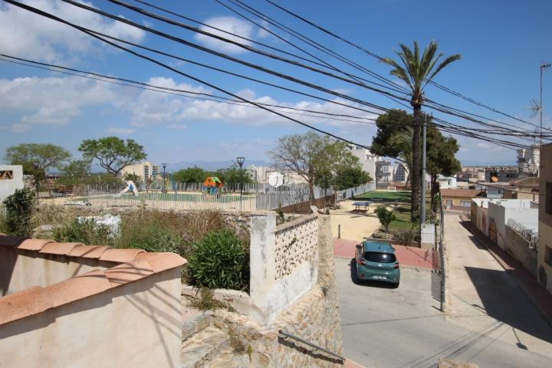 D'occasion - Chalet -
Guardamar del Segura - Centro