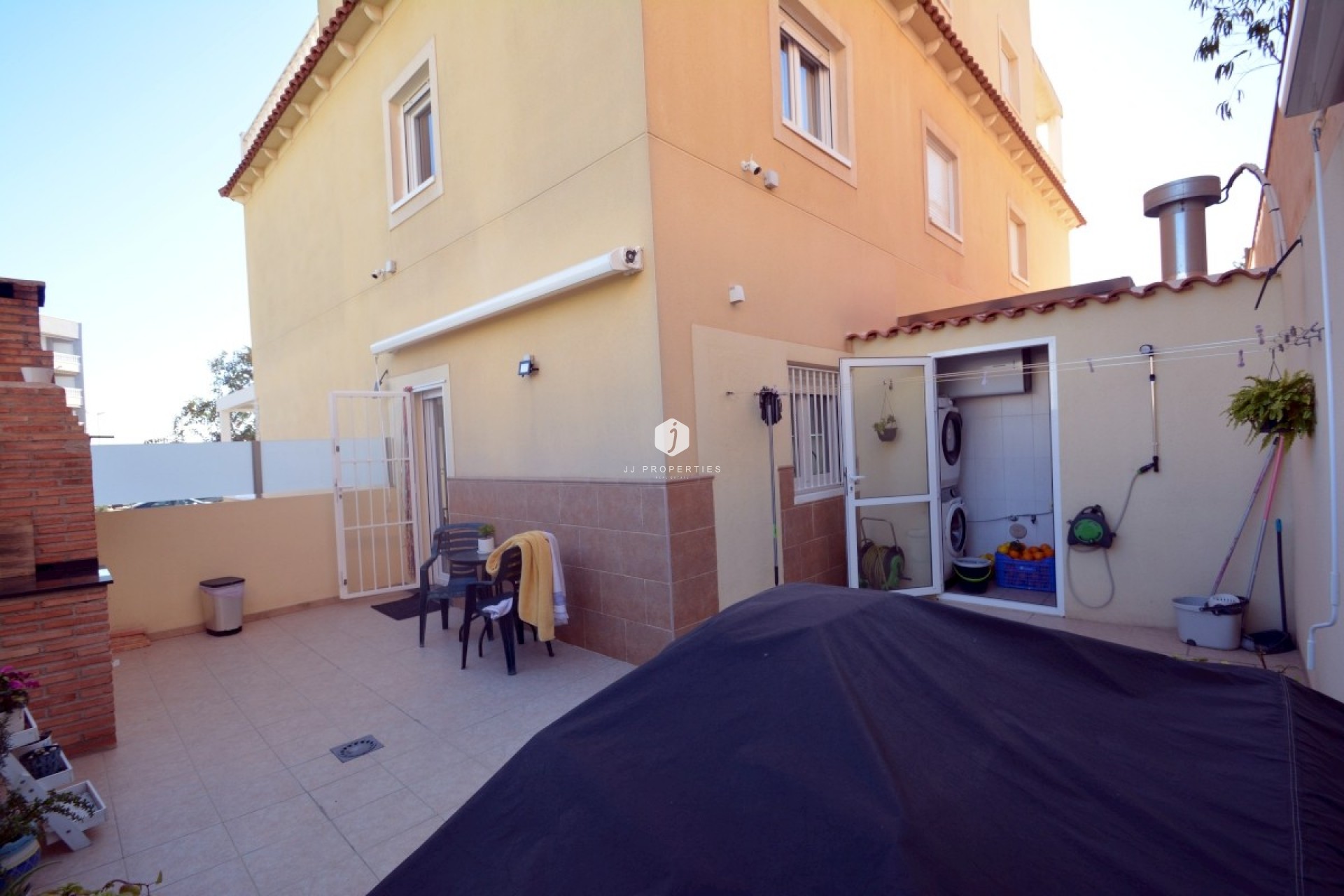 D'occasion - Chalet -
Guardamar del Segura - Costa Blanca