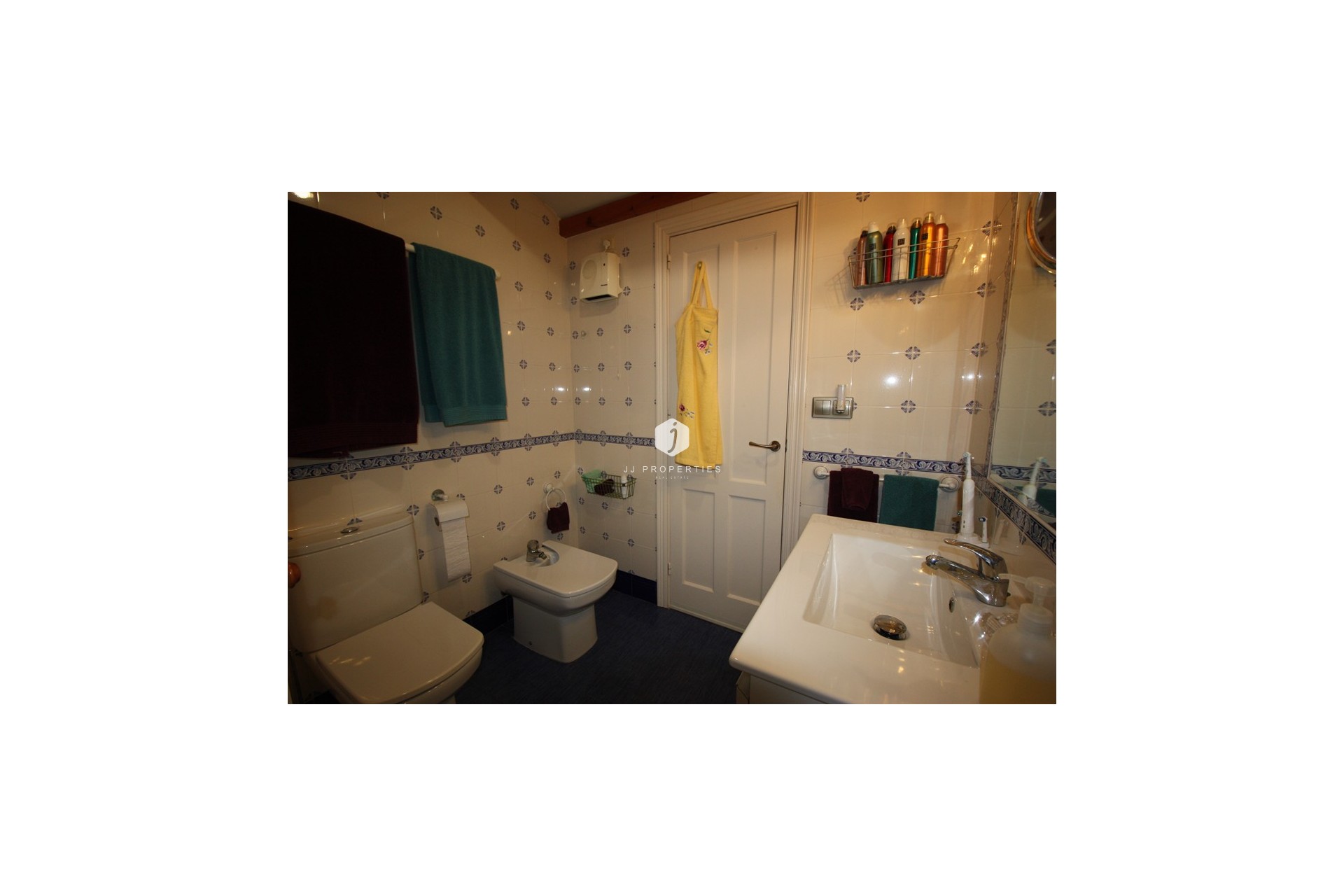 D'occasion - Chalet -
Guardamar del Segura - Costa Blanca