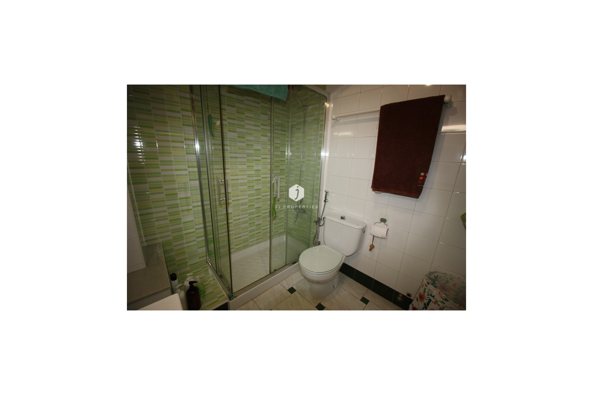 D'occasion - Chalet -
Guardamar del Segura - Costa Blanca