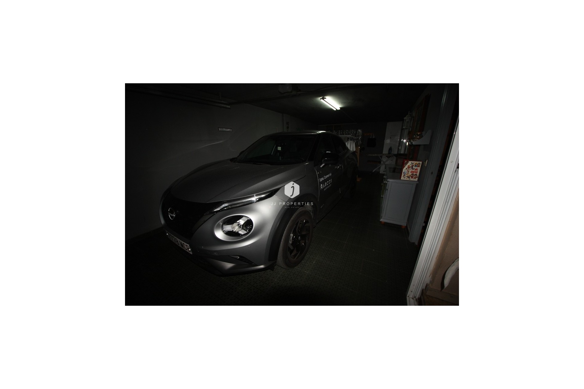 D'occasion - Chalet -
Guardamar del Segura - Costa Blanca