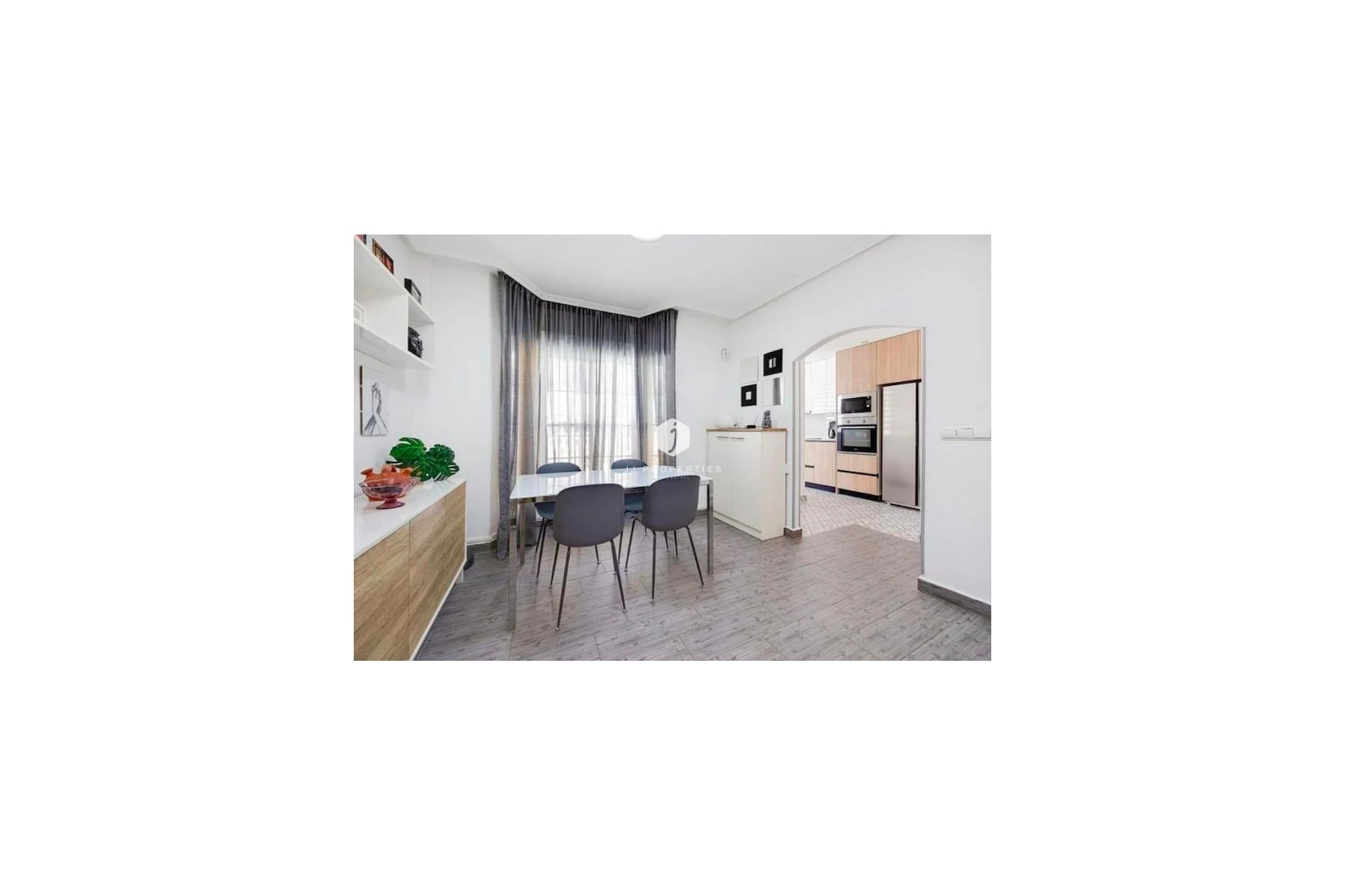 D'occasion - Chalet -
Guardamar del Segura - Costa Blanca