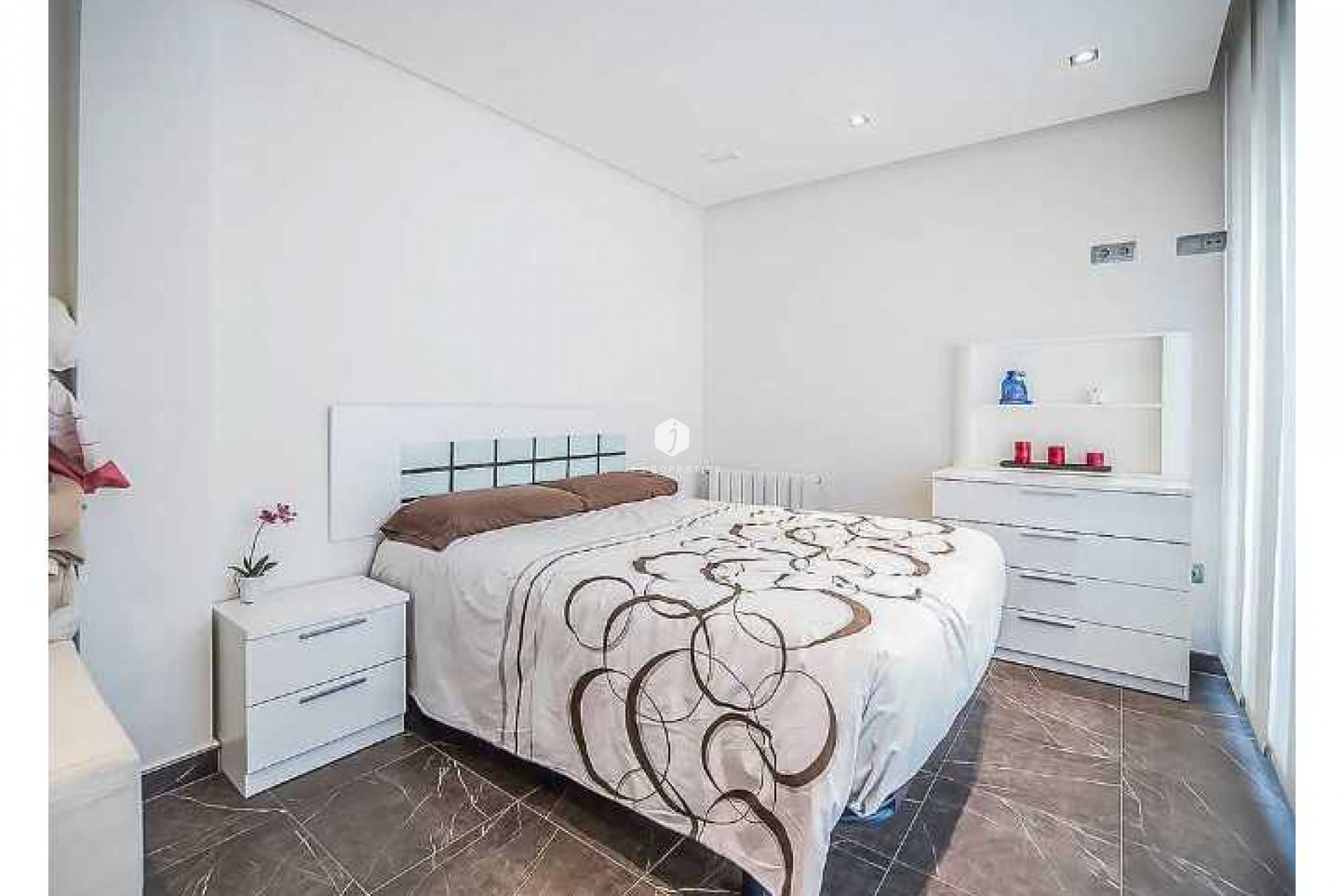 D'occasion - Chalet -
Guardamar del Segura - Costa Blanca