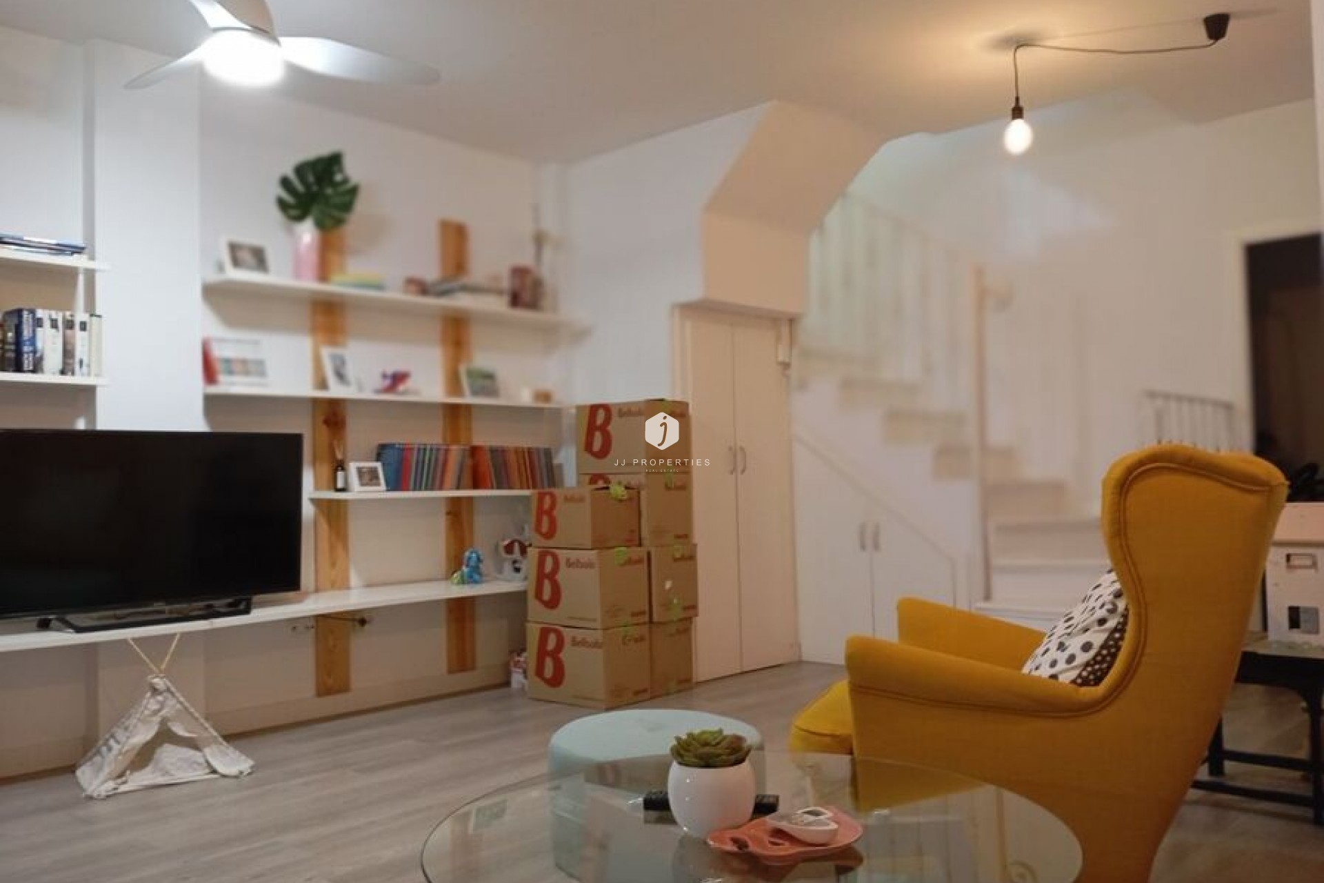 D'occasion - Chalet -
Guardamar del Segura - Costa Blanca