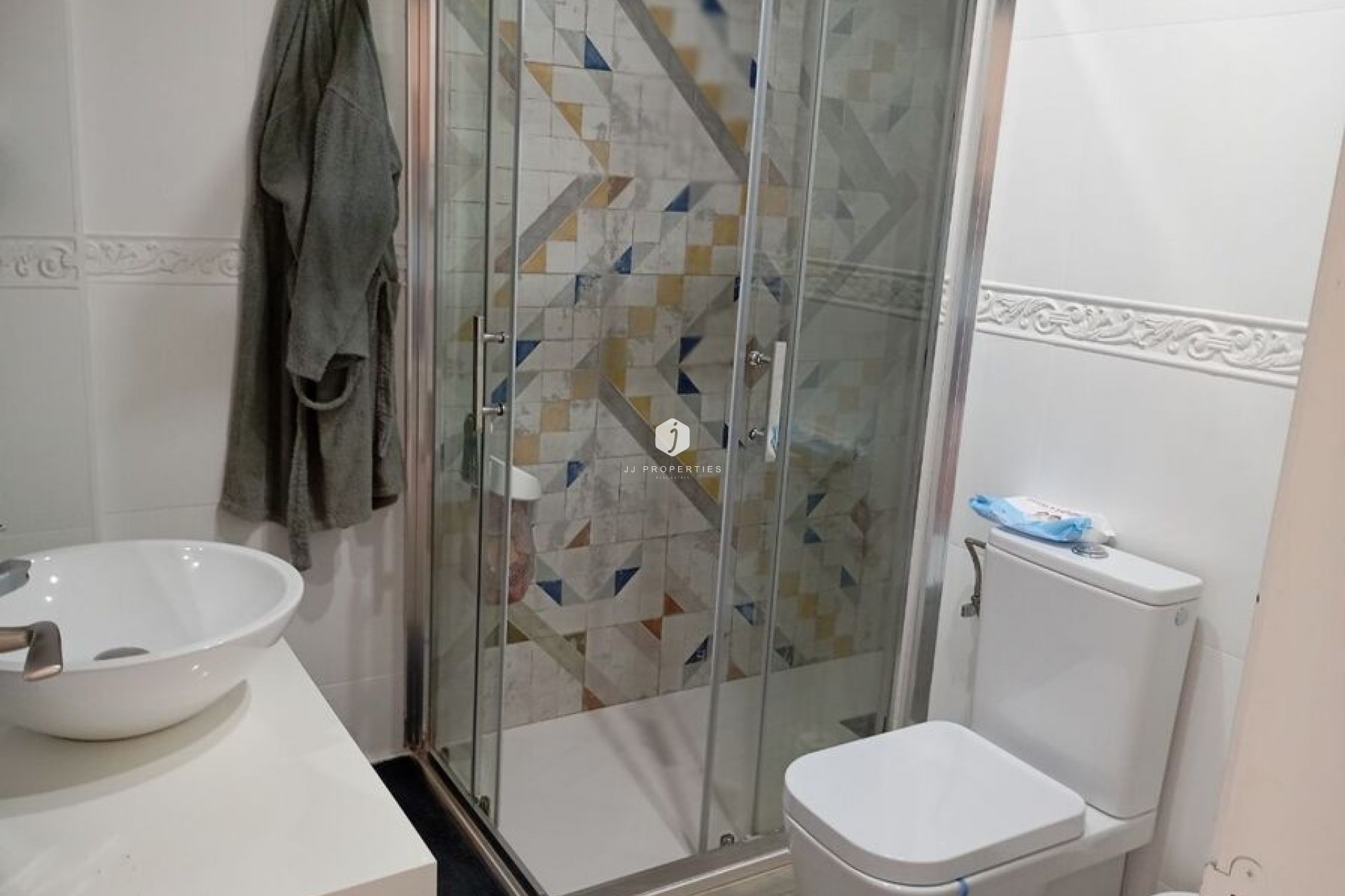 D'occasion - Chalet -
Guardamar del Segura - Costa Blanca