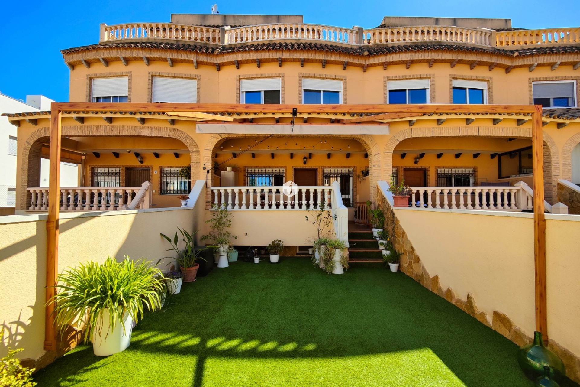 D'occasion - Chalet -
Guardamar del Segura - Costa Blanca