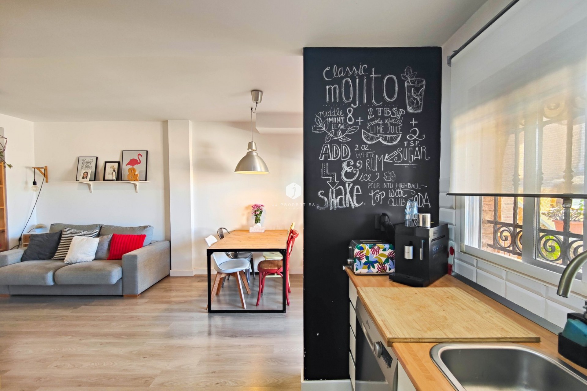 D'occasion - Chalet -
Guardamar del Segura - Costa Blanca