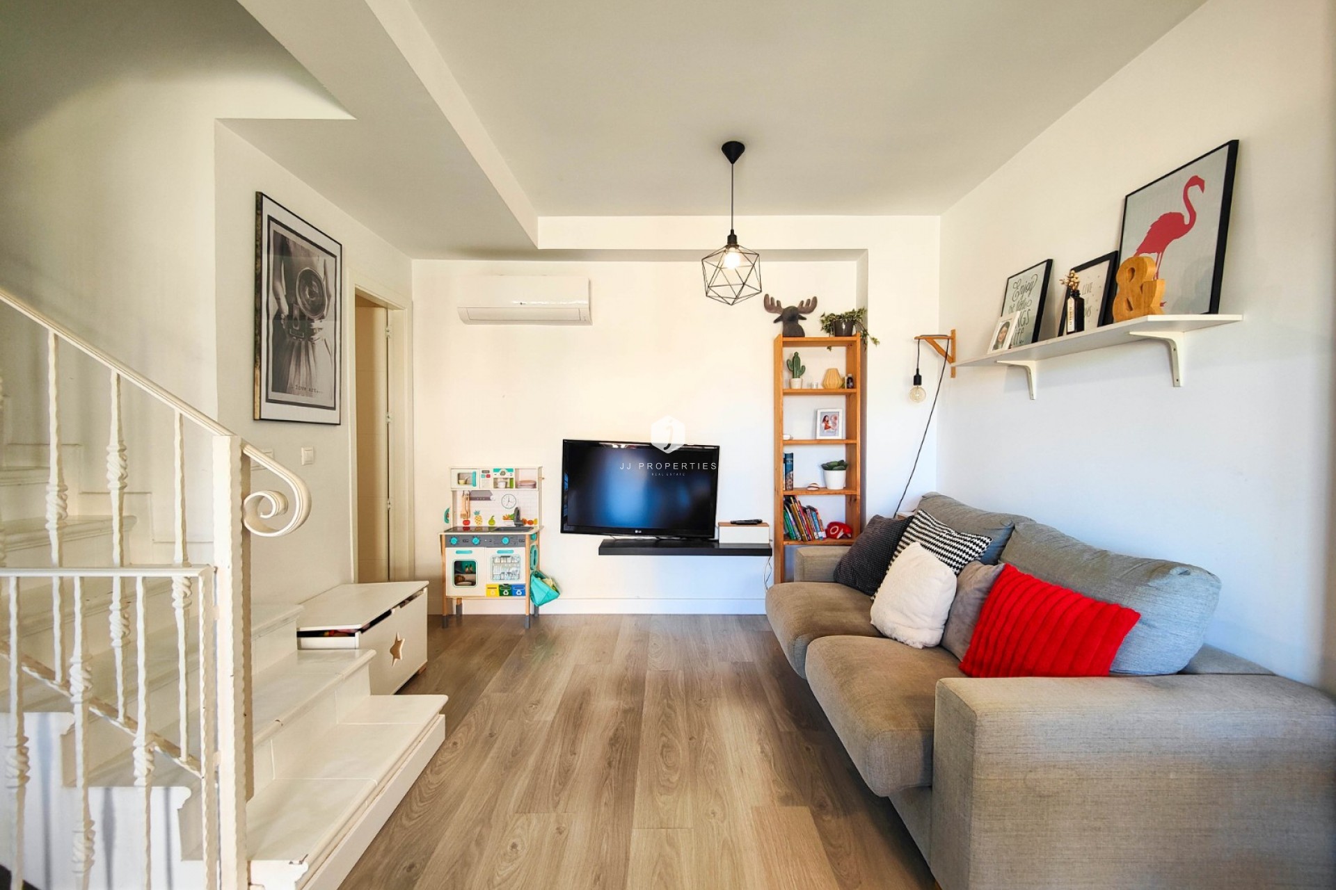 D'occasion - Chalet -
Guardamar del Segura - Costa Blanca