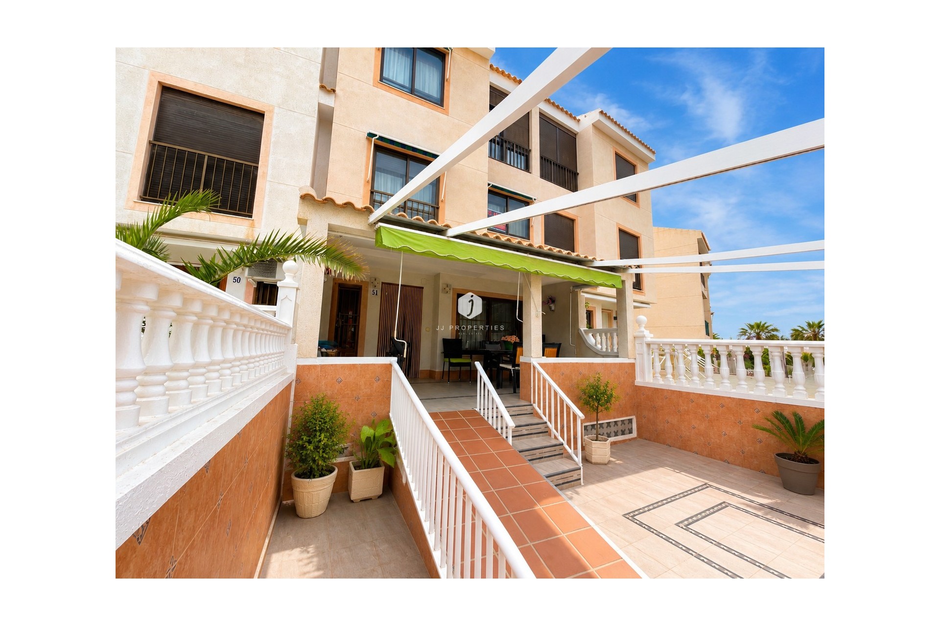 D'occasion - Chalet -
Guardamar del Segura - Costa Blanca