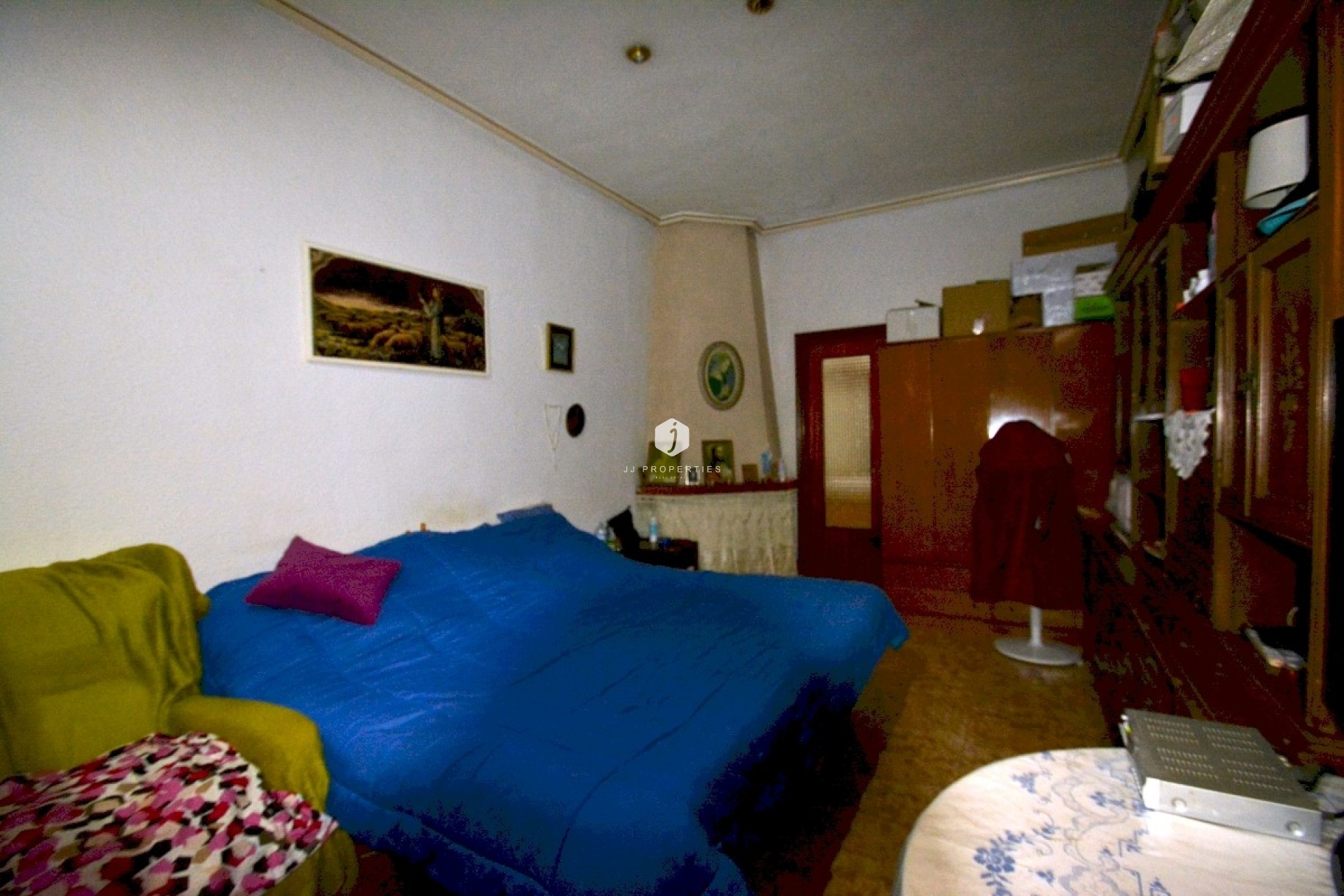 D'occasion - Chalet -
Guardamar del Segura - Costa Blanca