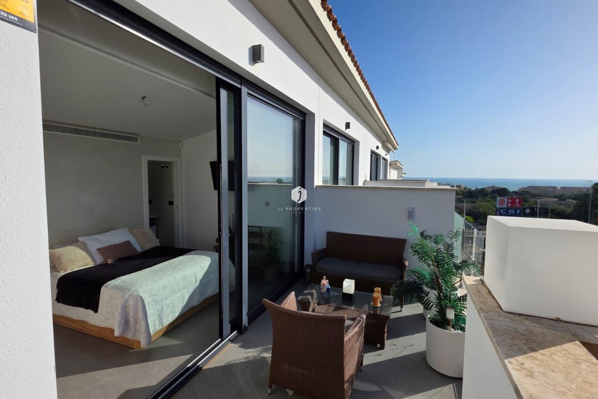 D'occasion - Chalet -
Guardamar del Segura - Los Secanos