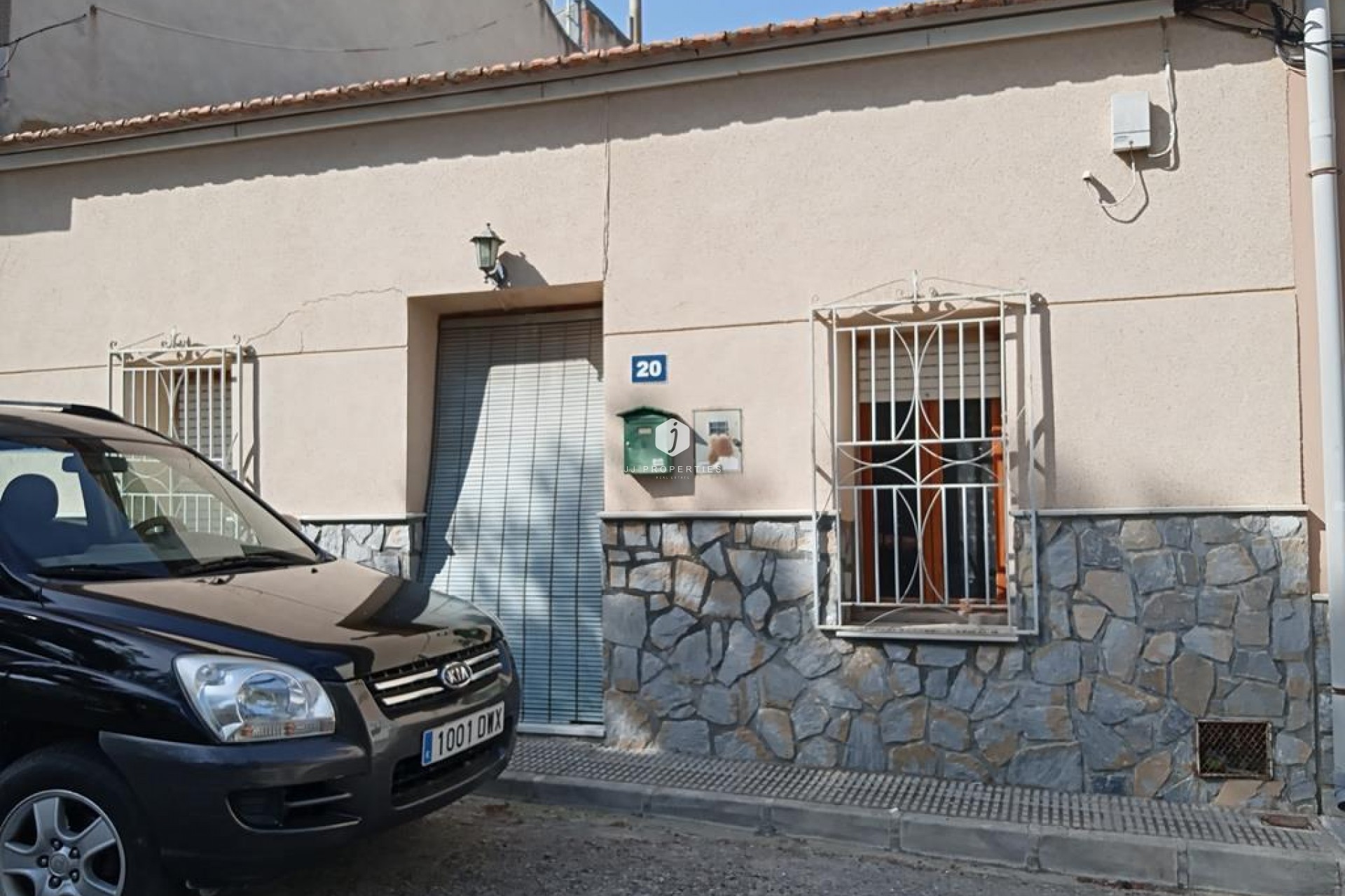 D'occasion - Chalet -
HurchIllo - PUEBLO CENTRO