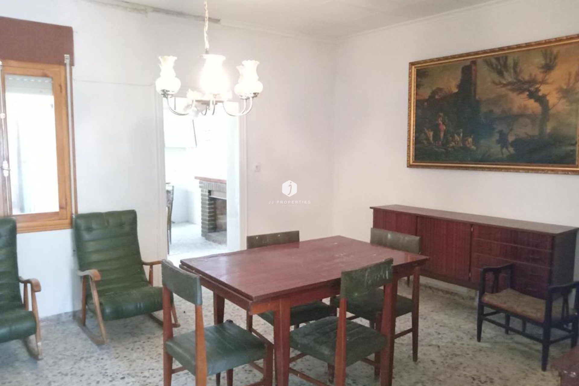 D'occasion - Chalet -
HurchIllo - PUEBLO CENTRO