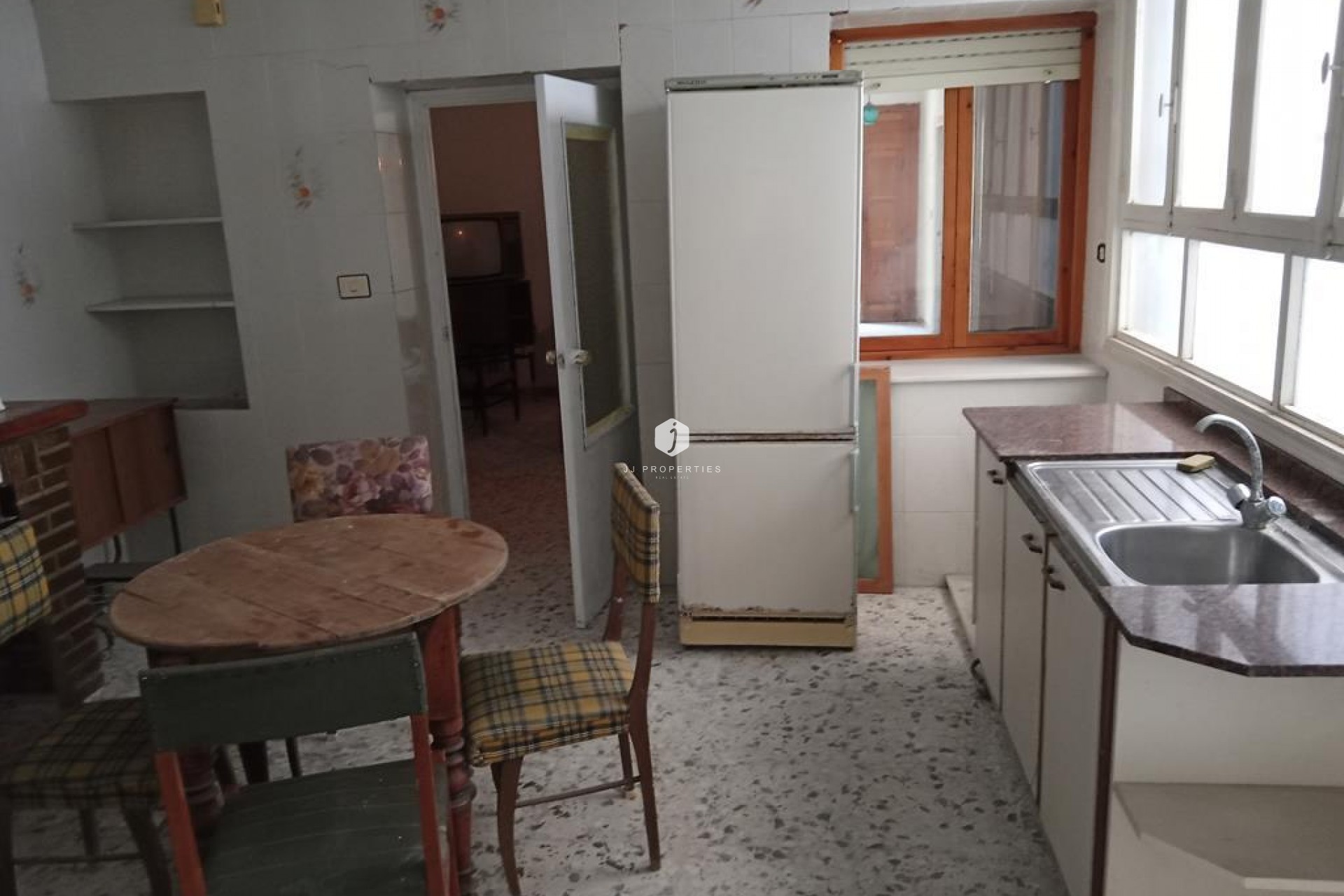 D'occasion - Chalet -
HurchIllo - PUEBLO CENTRO