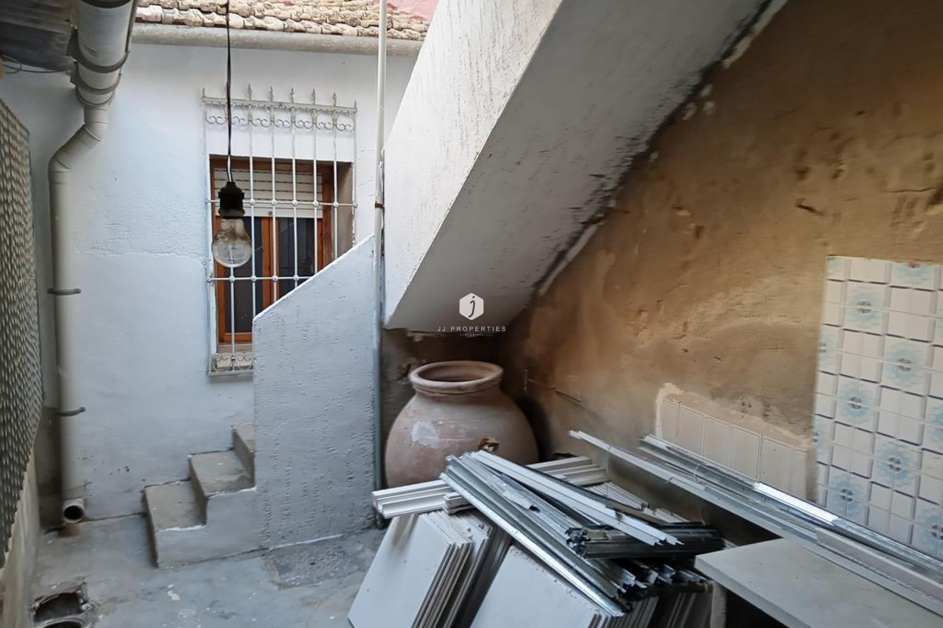 D'occasion - Chalet -
HurchIllo - PUEBLO CENTRO