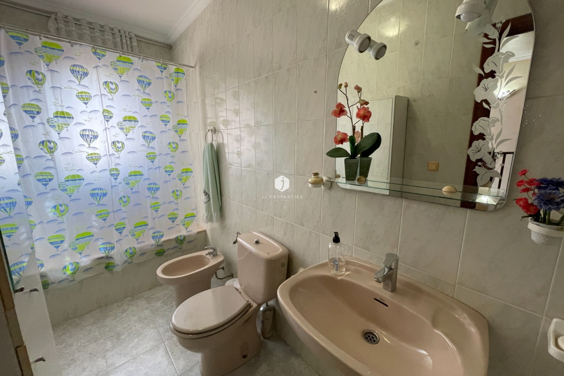 D'occasion - Chalet -
Jacarilla - Inland