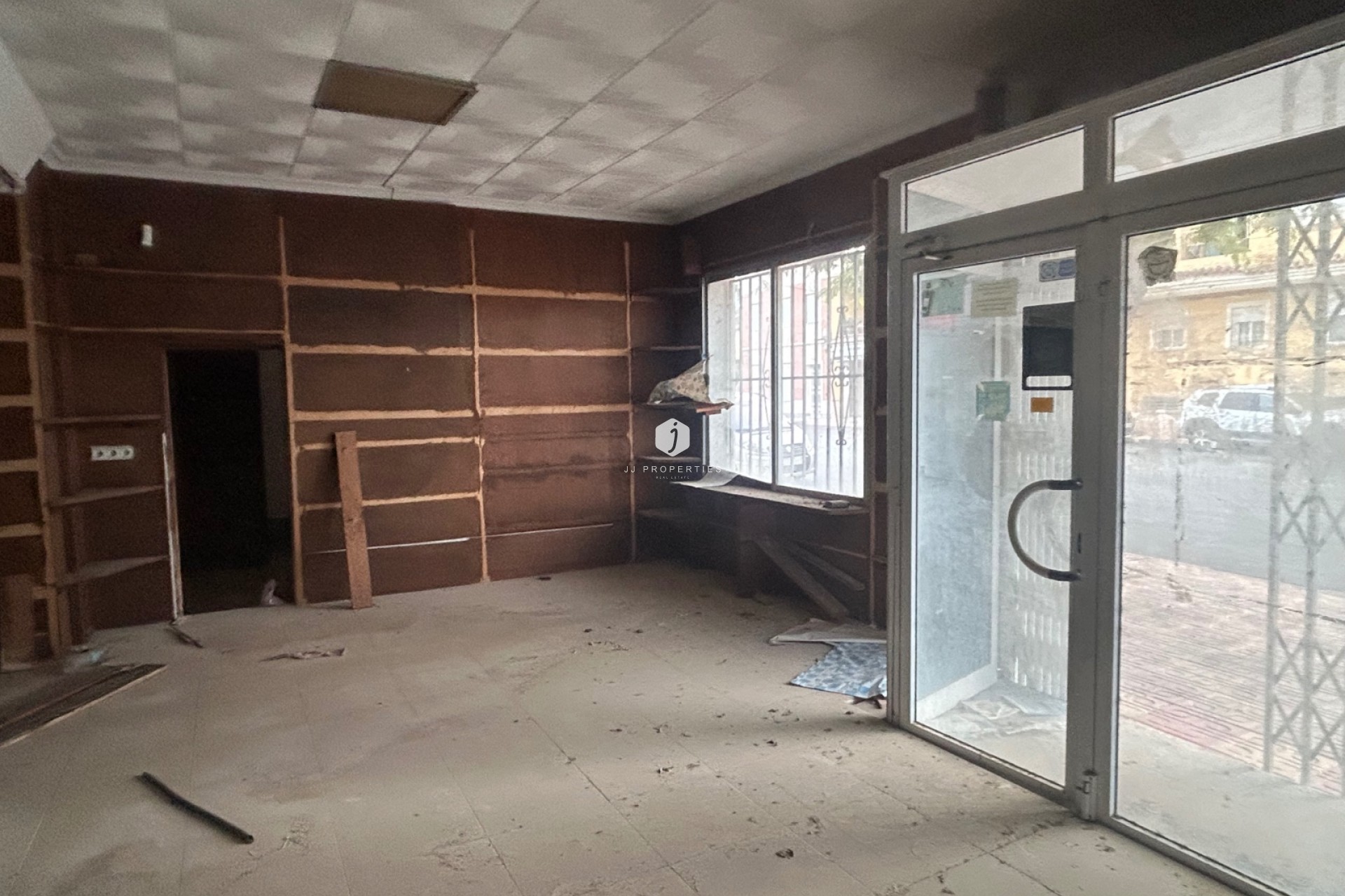 D'occasion - Chalet -
Jacarilla - Inland