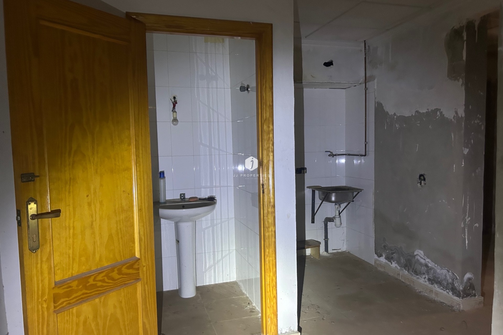 D'occasion - Chalet -
Jacarilla - Inland