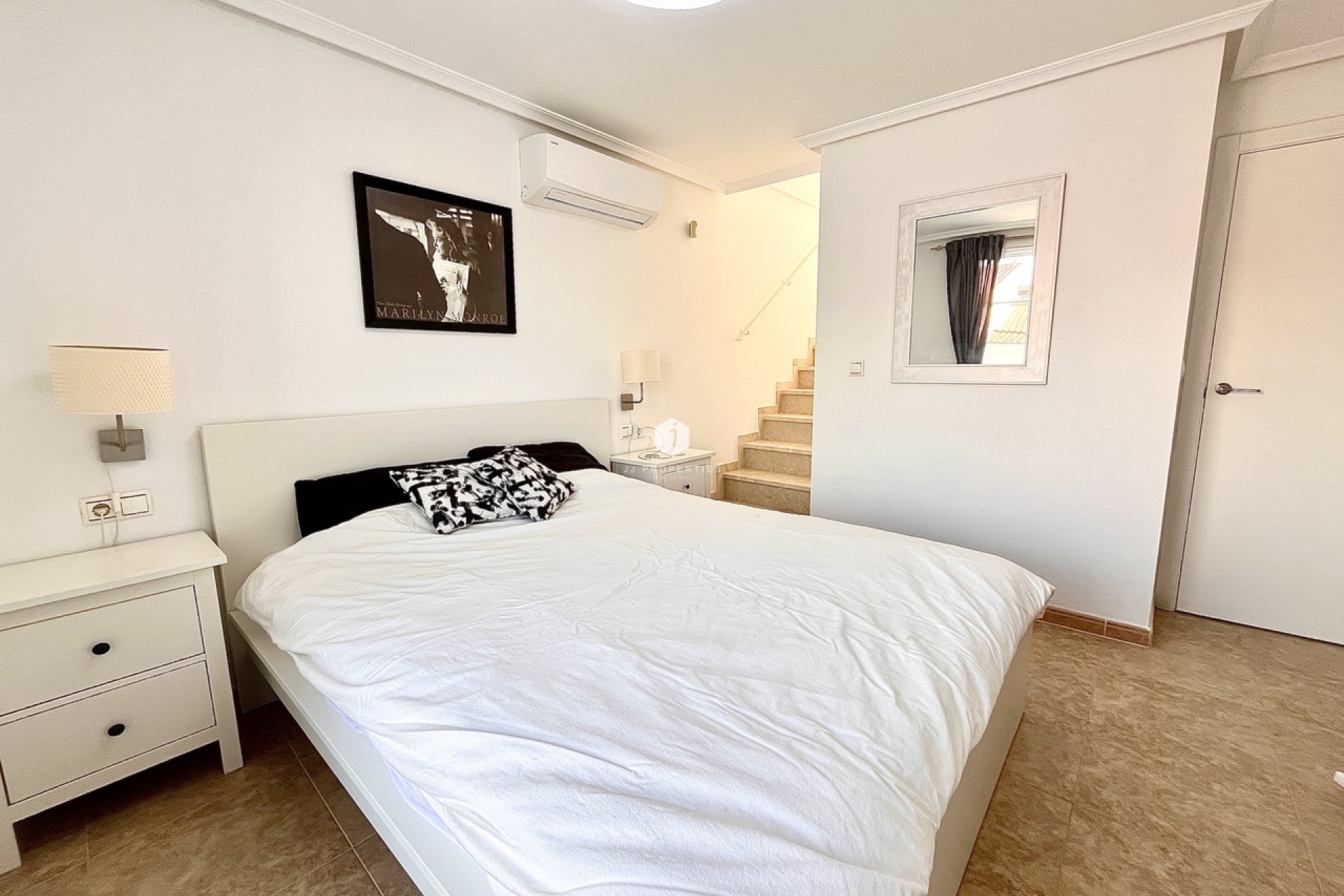 D'occasion - Chalet -
La Mata - Costa Blanca