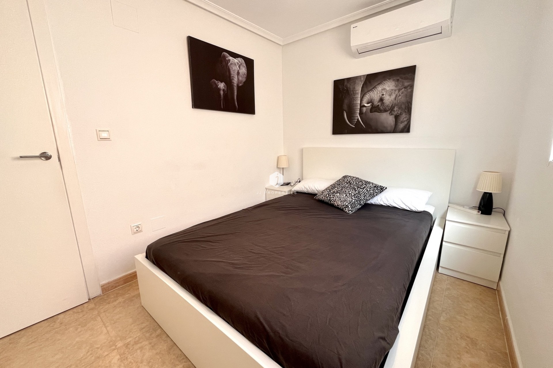 D'occasion - Chalet -
La Mata - Costa Blanca