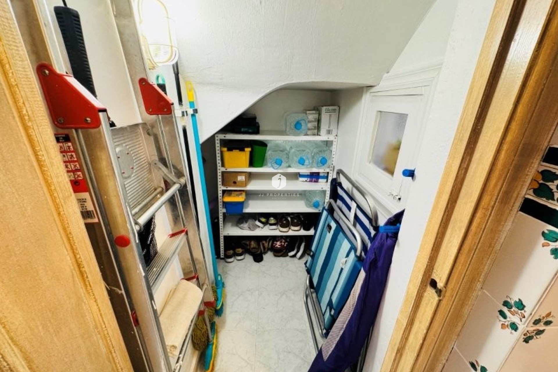 D'occasion - Chalet -
La Mata - Costa Blanca