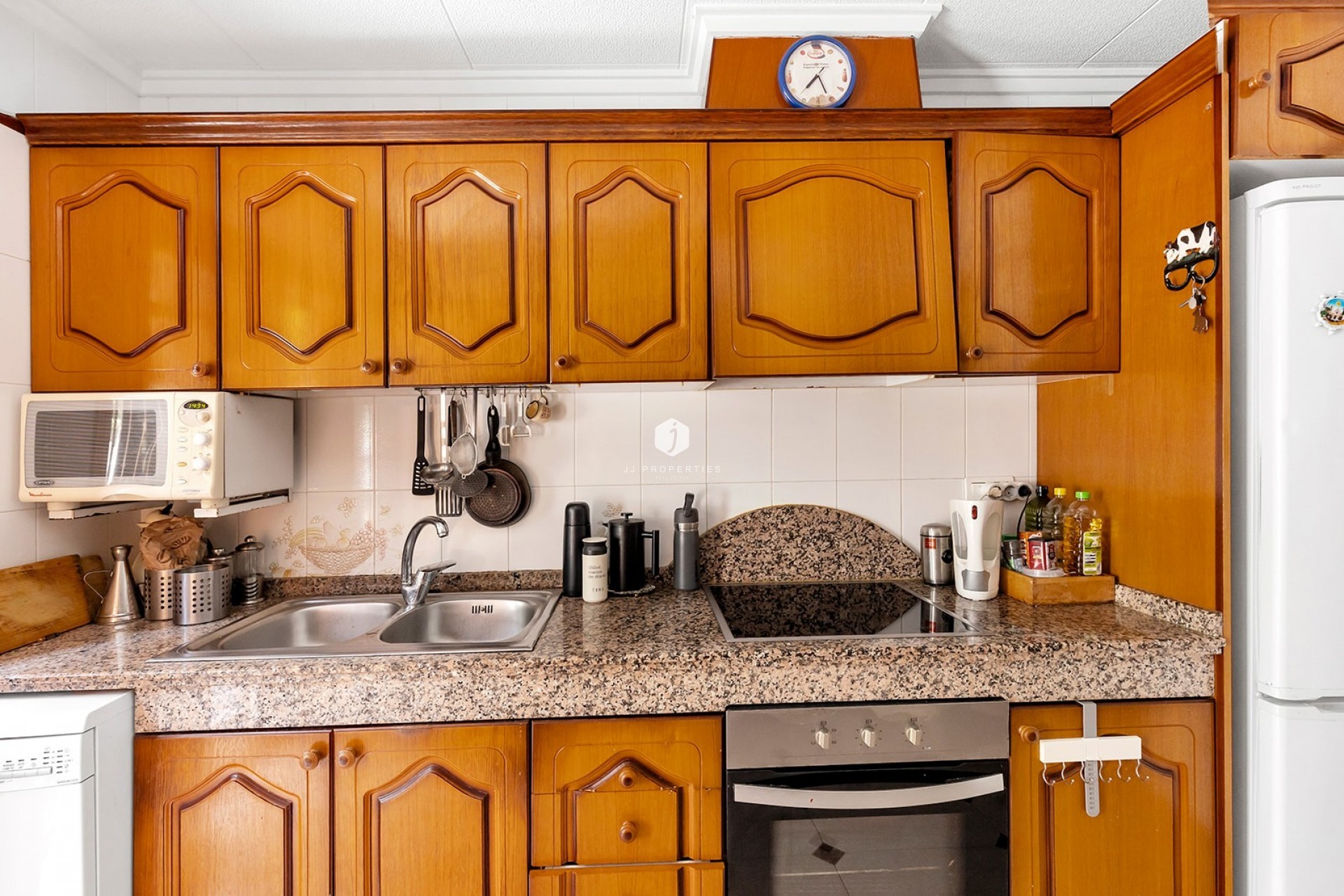 D'occasion - Chalet -
La Mata - Costa Blanca