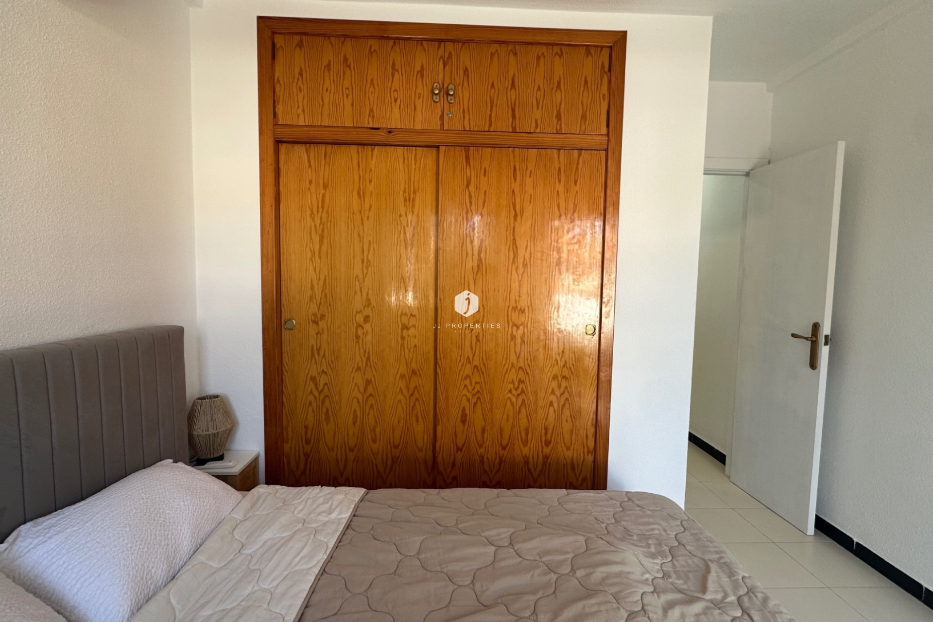 D'occasion - Chalet -
La Mata - Costa Blanca