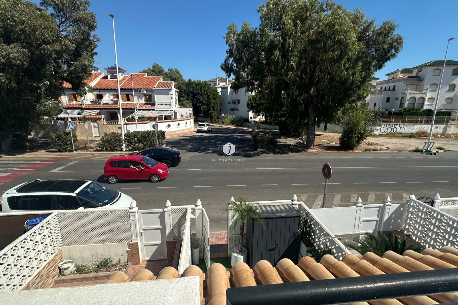 D'occasion - Chalet -
La Mata - Costa Blanca