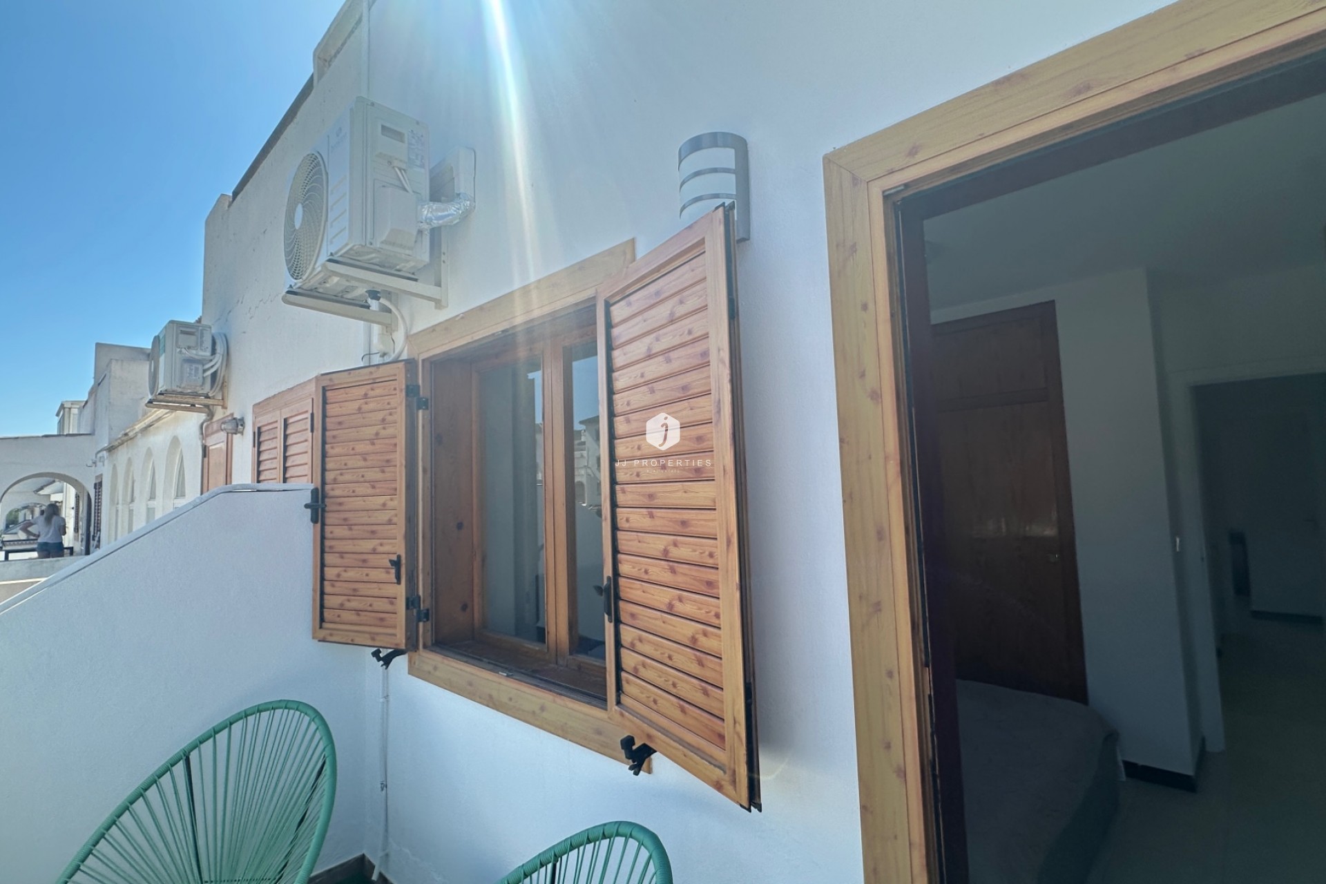 D'occasion - Chalet -
La Mata - Costa Blanca