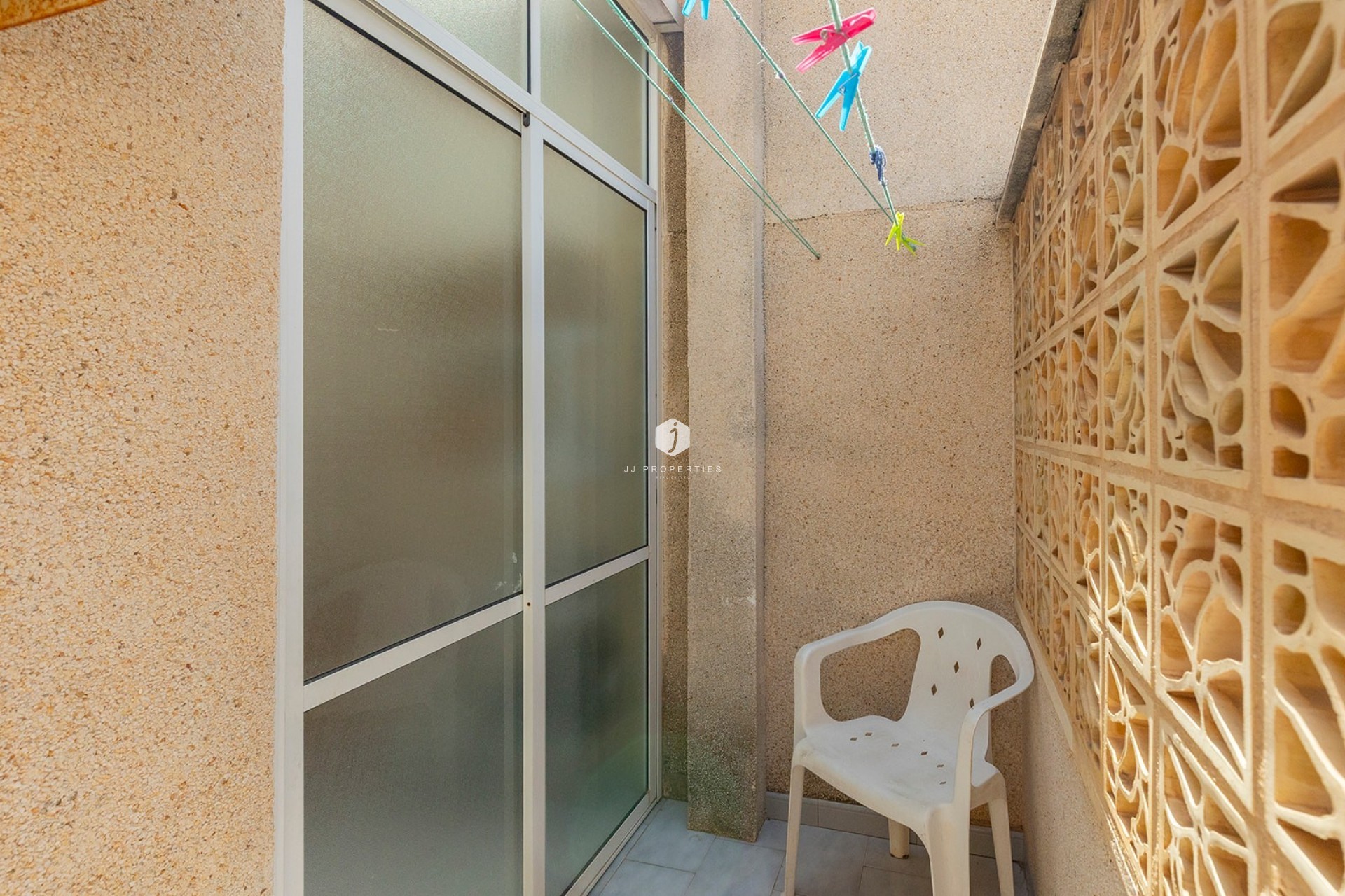 D'occasion - Chalet -
La Mata - Costa Blanca