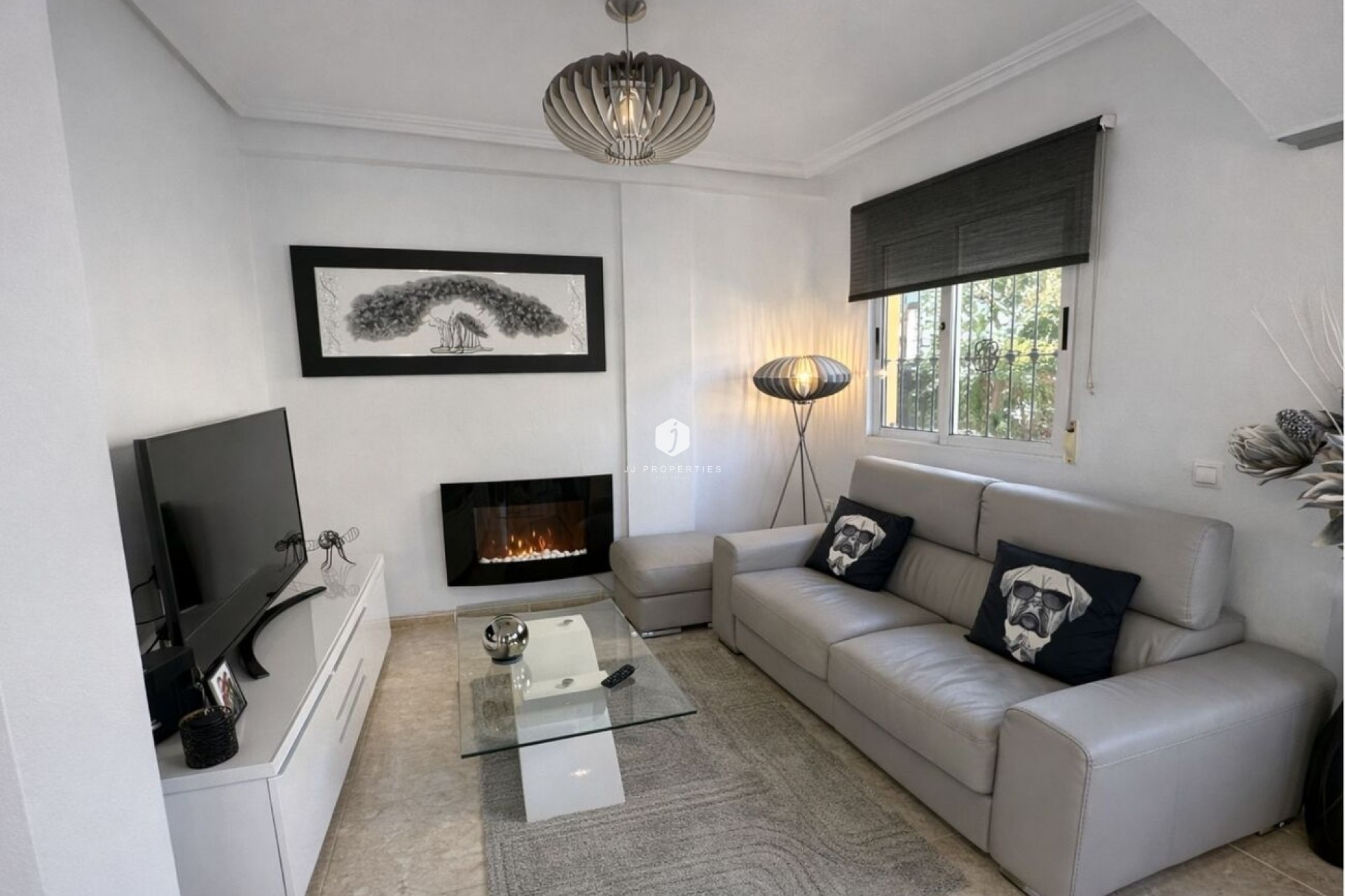 D'occasion - Chalet -
La Zenia - Costa Blanca