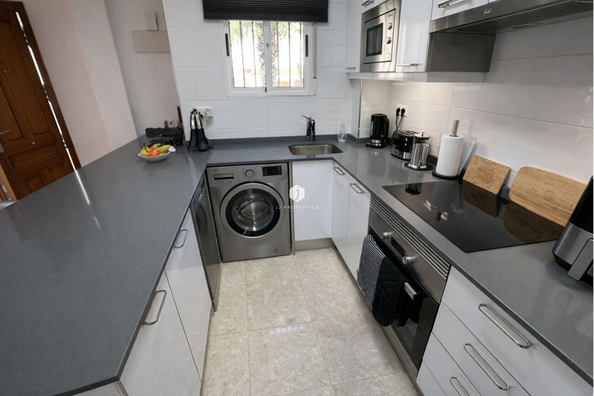 D'occasion - Chalet -
La Zenia - Costa Blanca