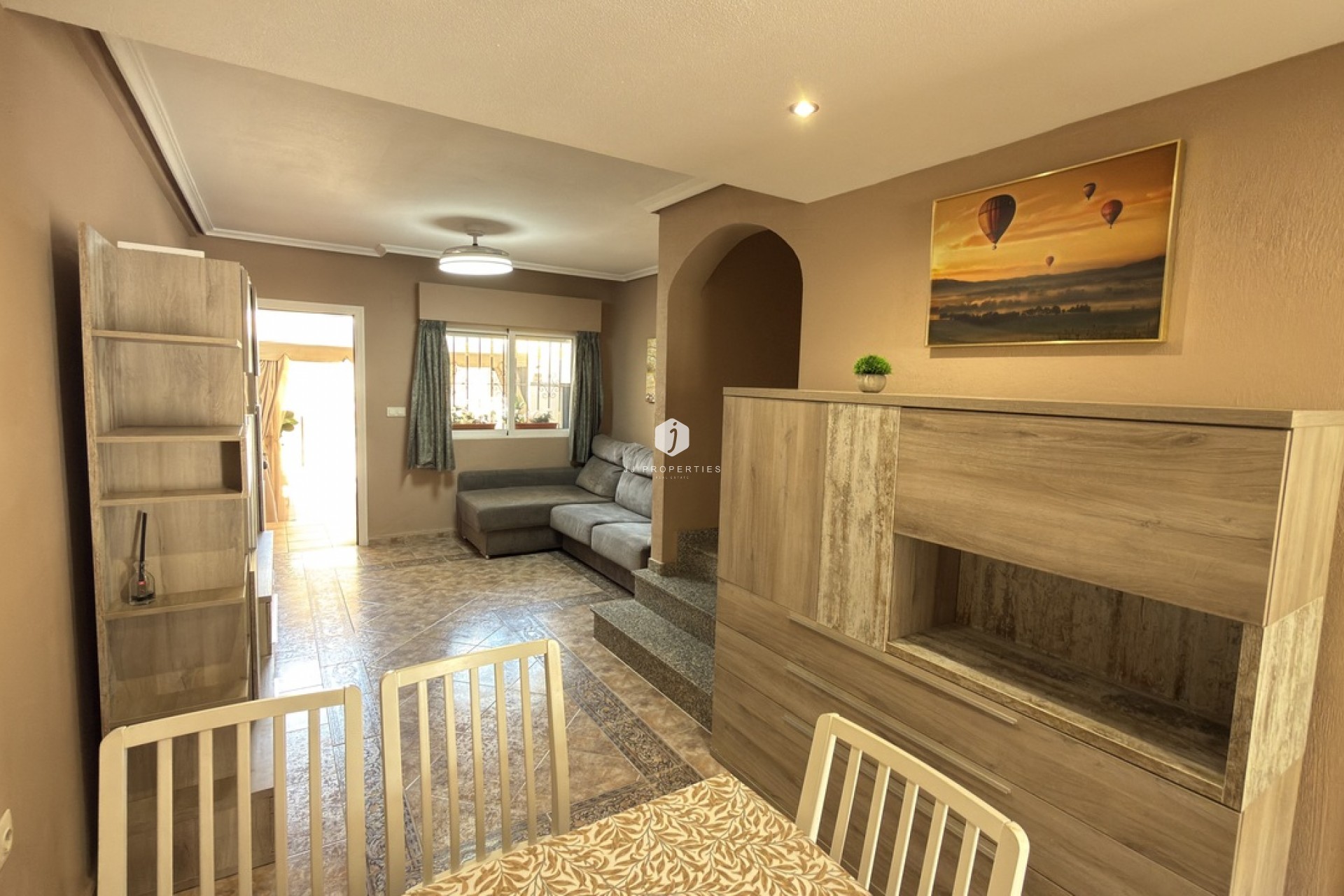 D'occasion - Chalet -
La Zenia - Costa Blanca